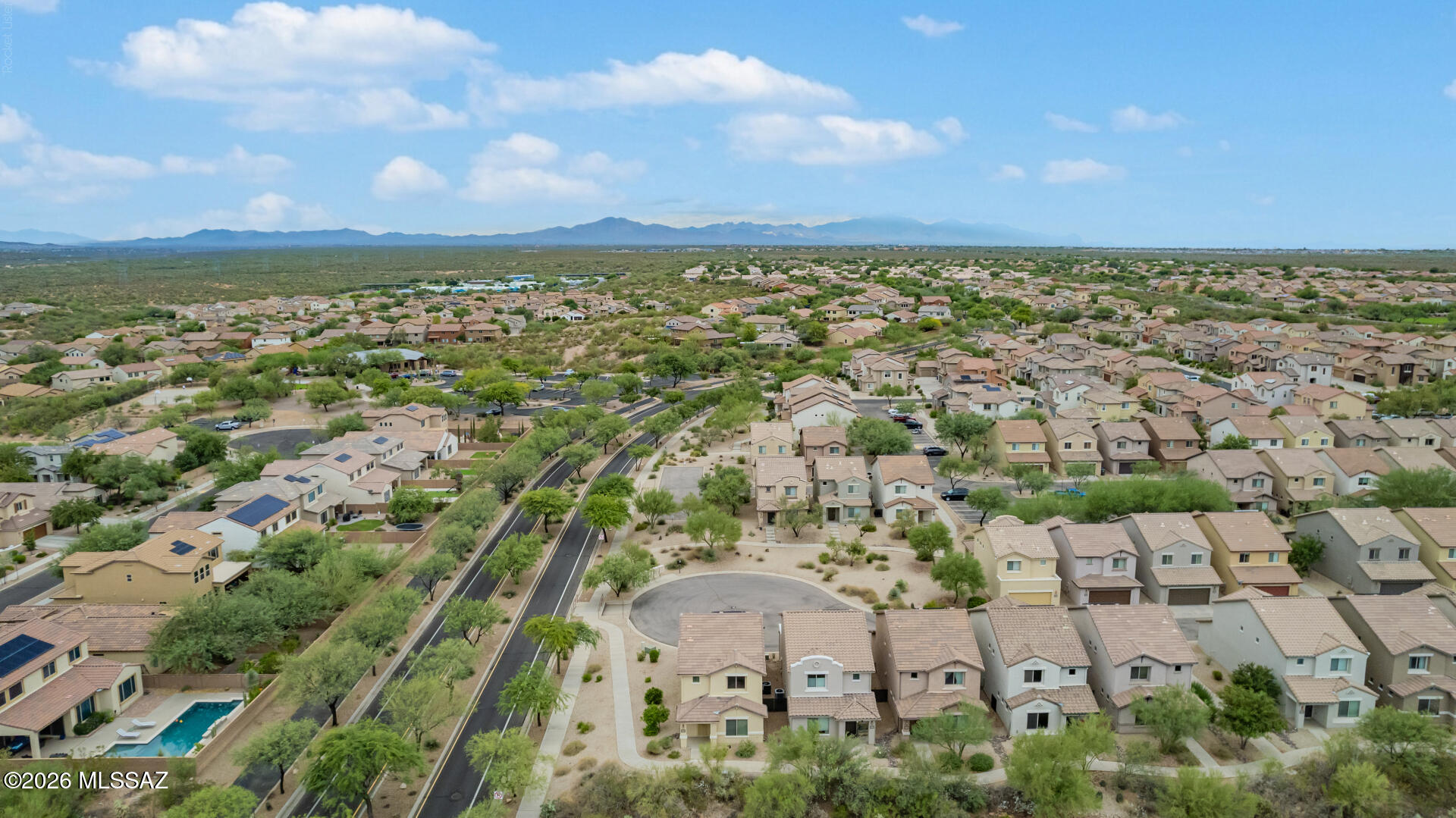 Sierra Morado Unit 2 West - Residential