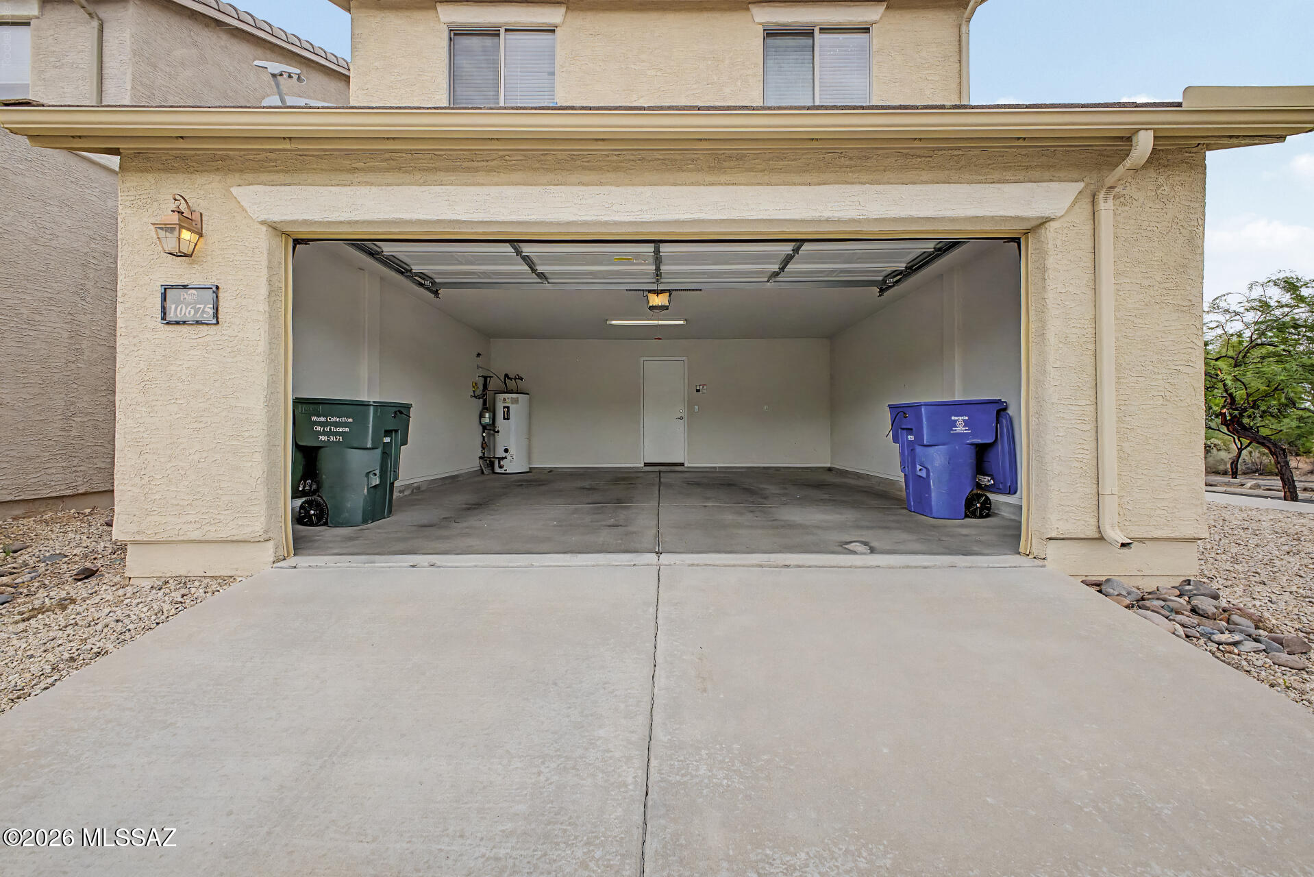 Sierra Morado Unit 2 West - Residential
