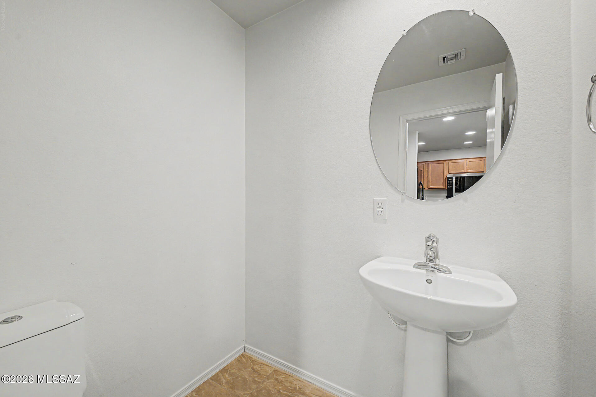 Sierra Morado Unit 2 West - Residential