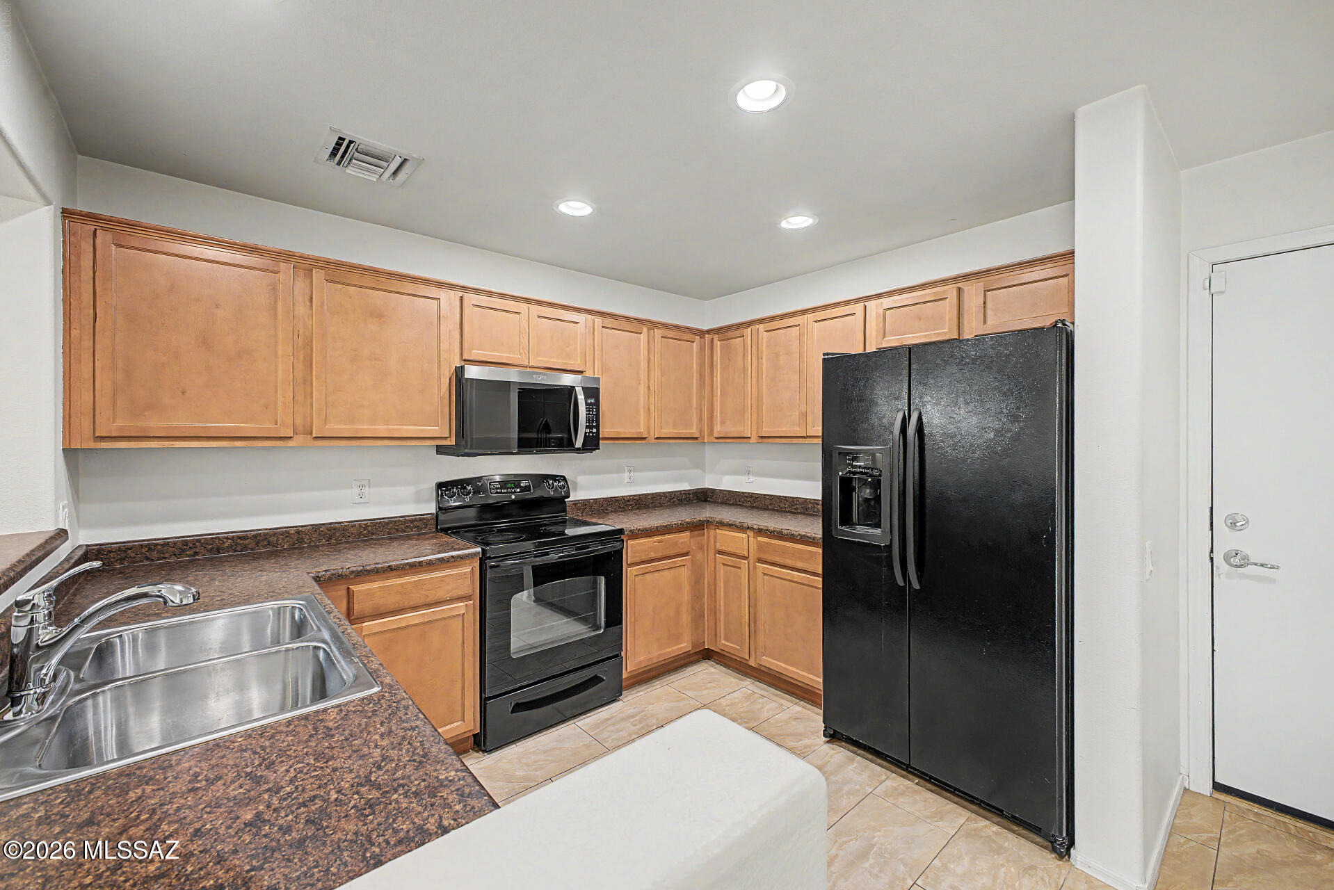 Sierra Morado Unit 2 West - Residential