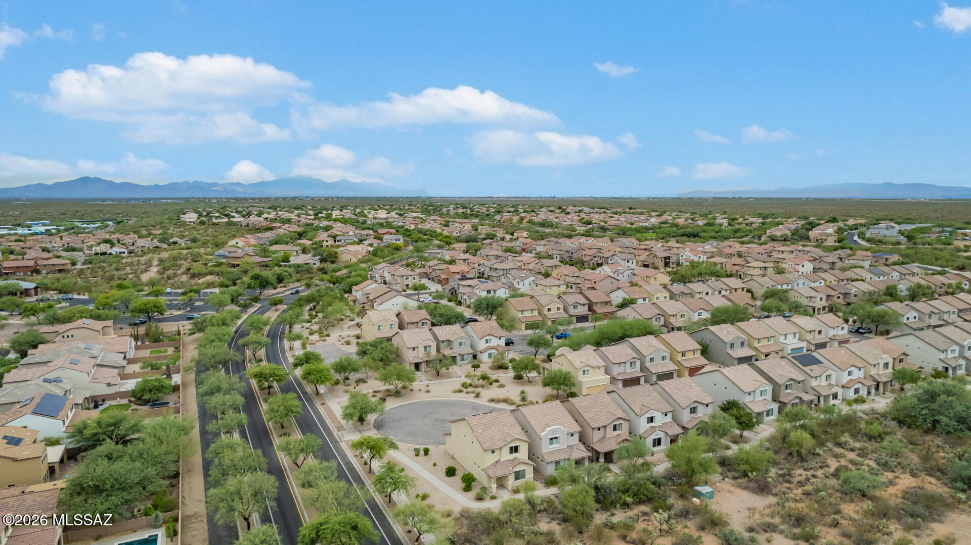 Sierra Morado Unit 2 West - Residential