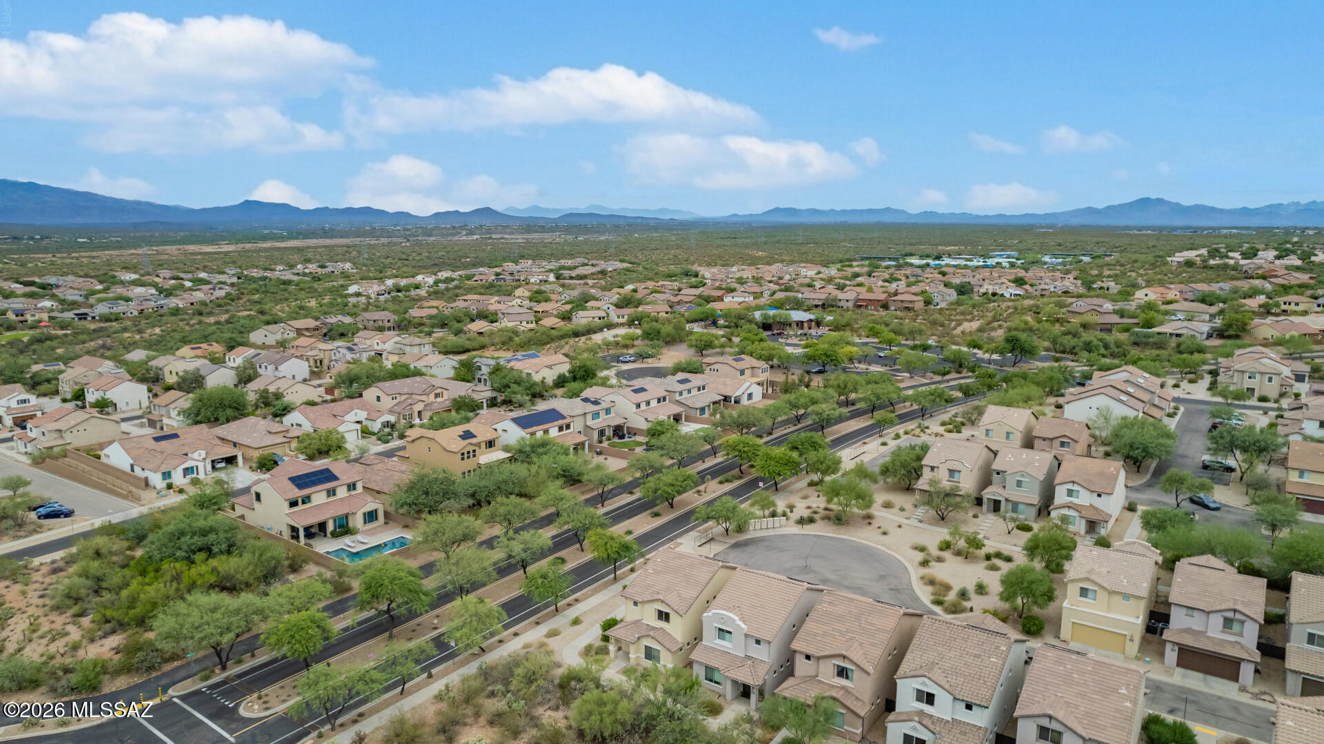 Sierra Morado Unit 2 West - Residential