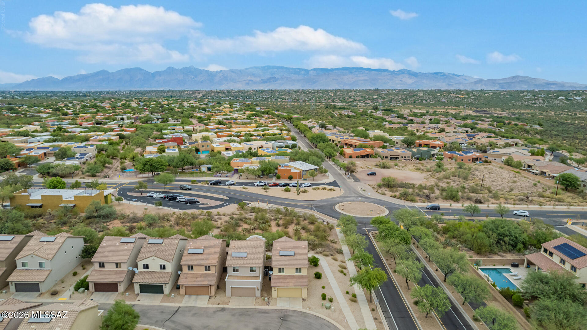 Sierra Morado Unit 2 West - Residential