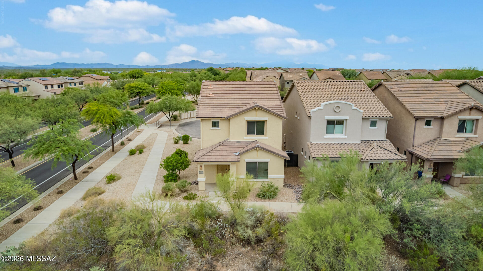 Sierra Morado Unit 2 West - Residential
