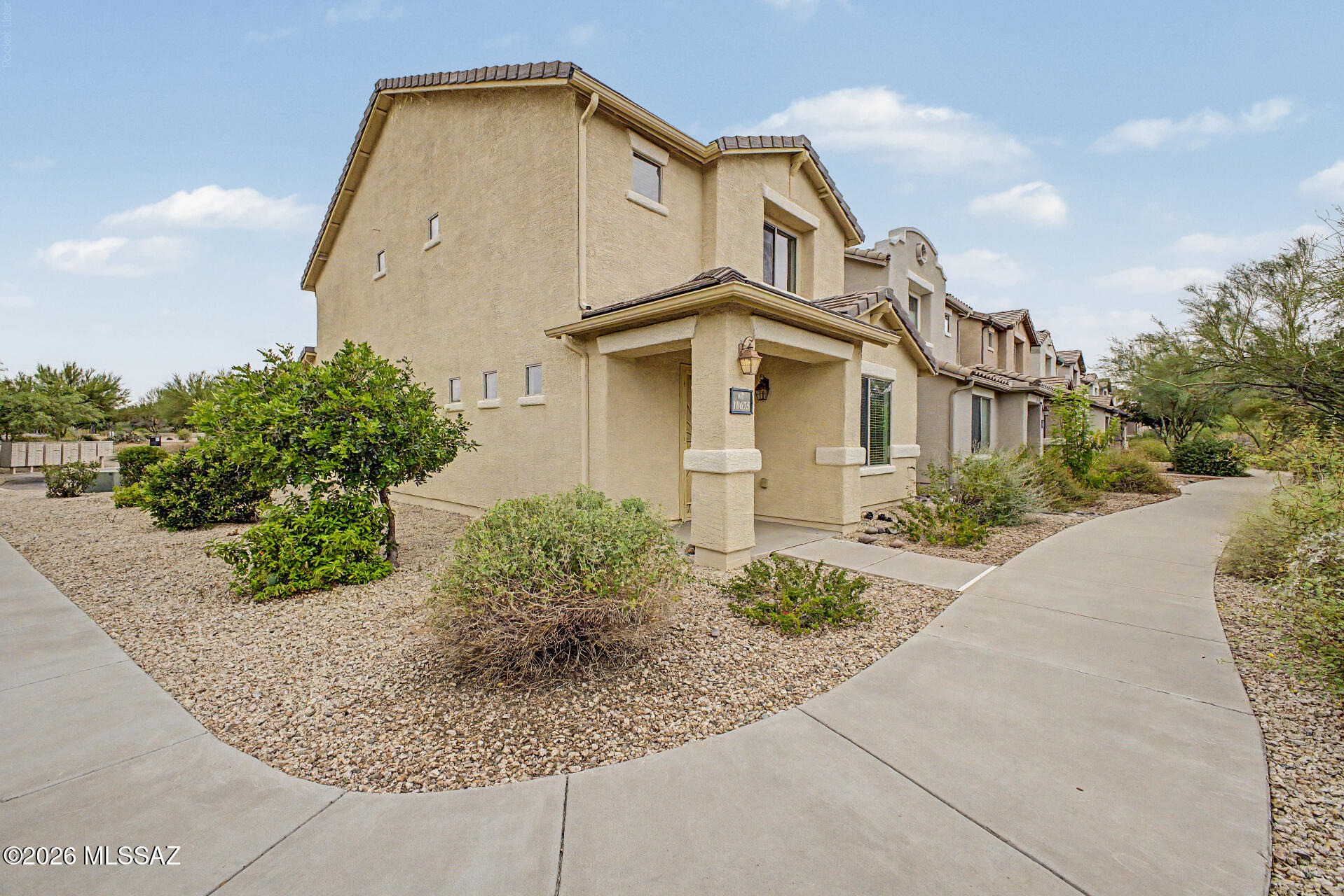 Sierra Morado Unit 2 West - Residential