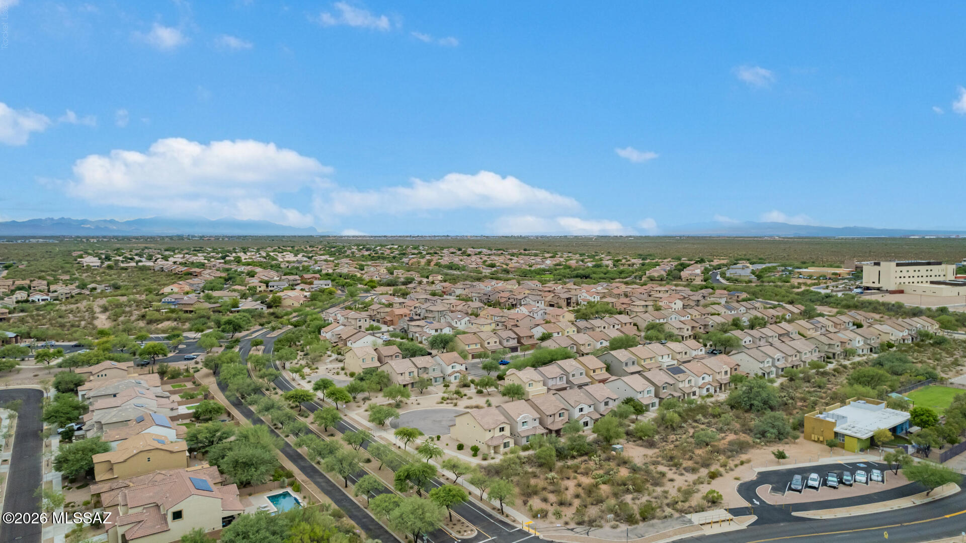 Sierra Morado Unit 2 West - Residential