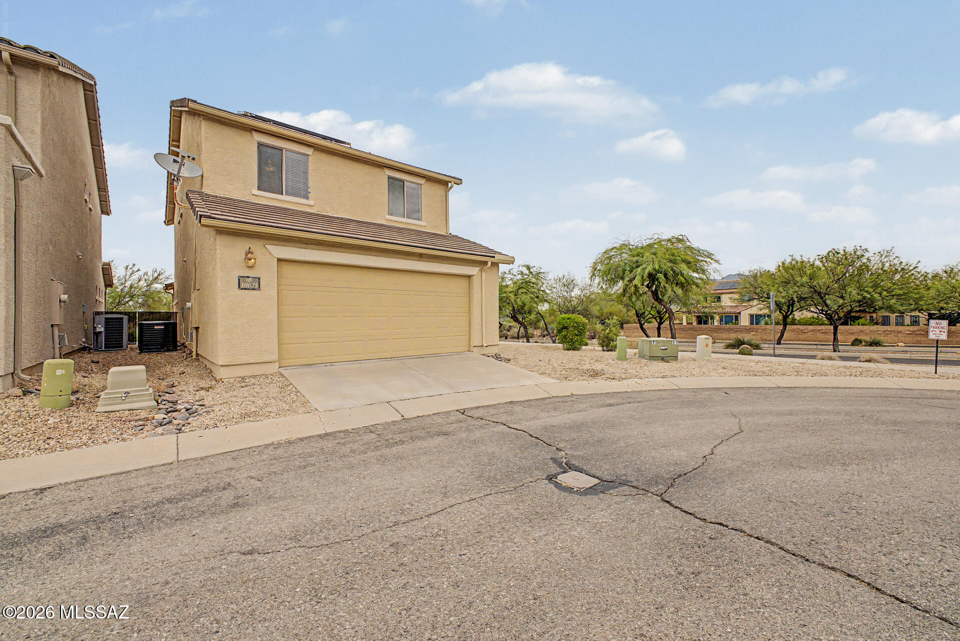 Sierra Morado Unit 2 West - Residential