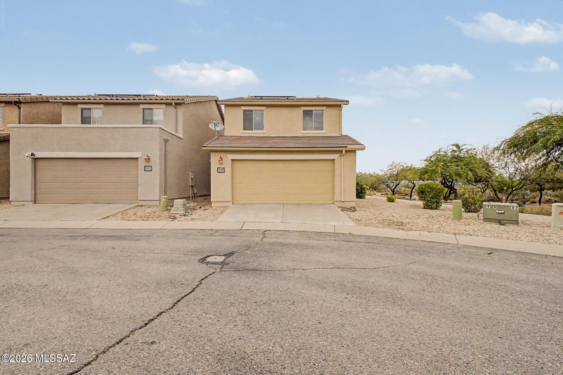 Sierra Morado Unit 2 West - Residential