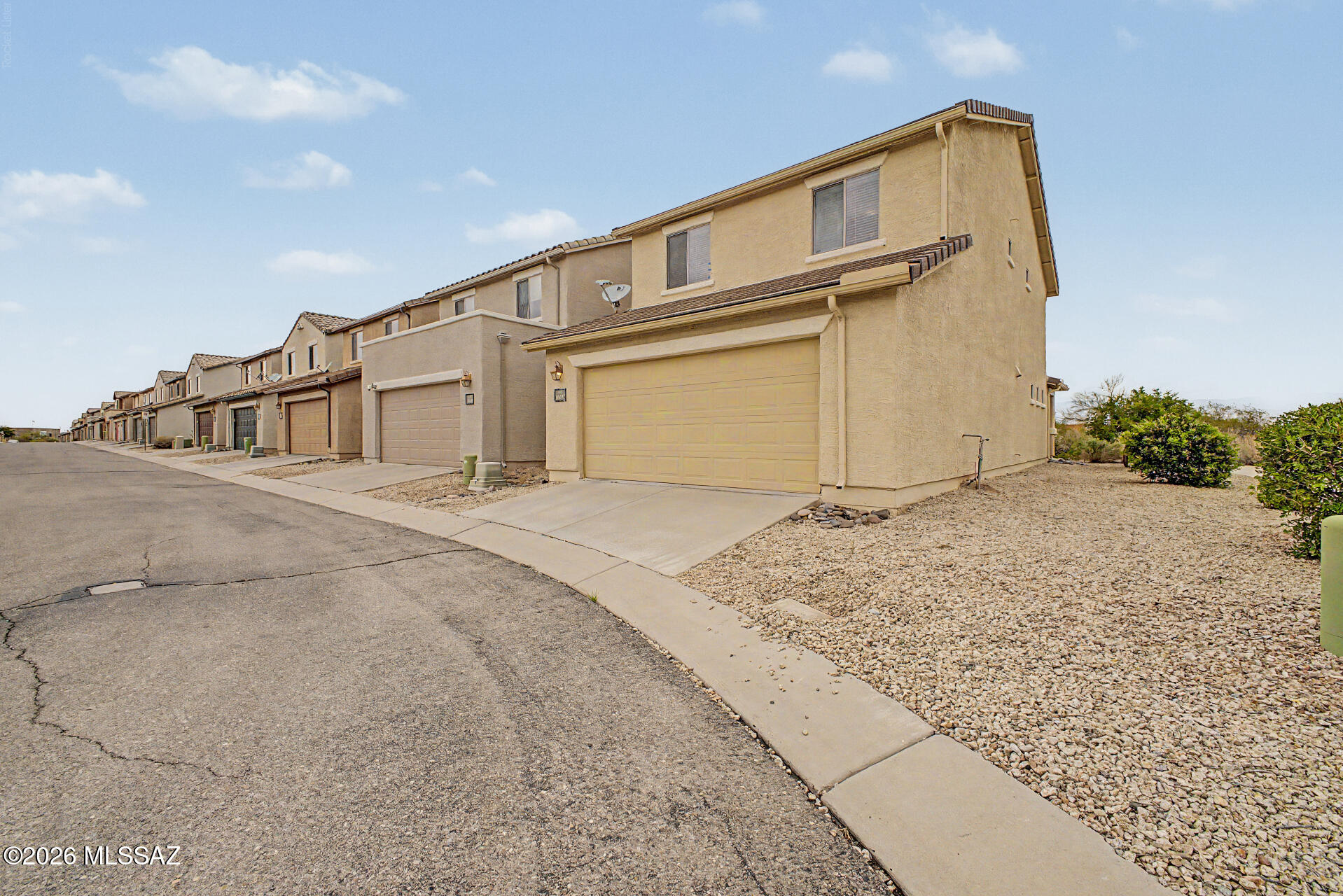 Sierra Morado Unit 2 West - Residential