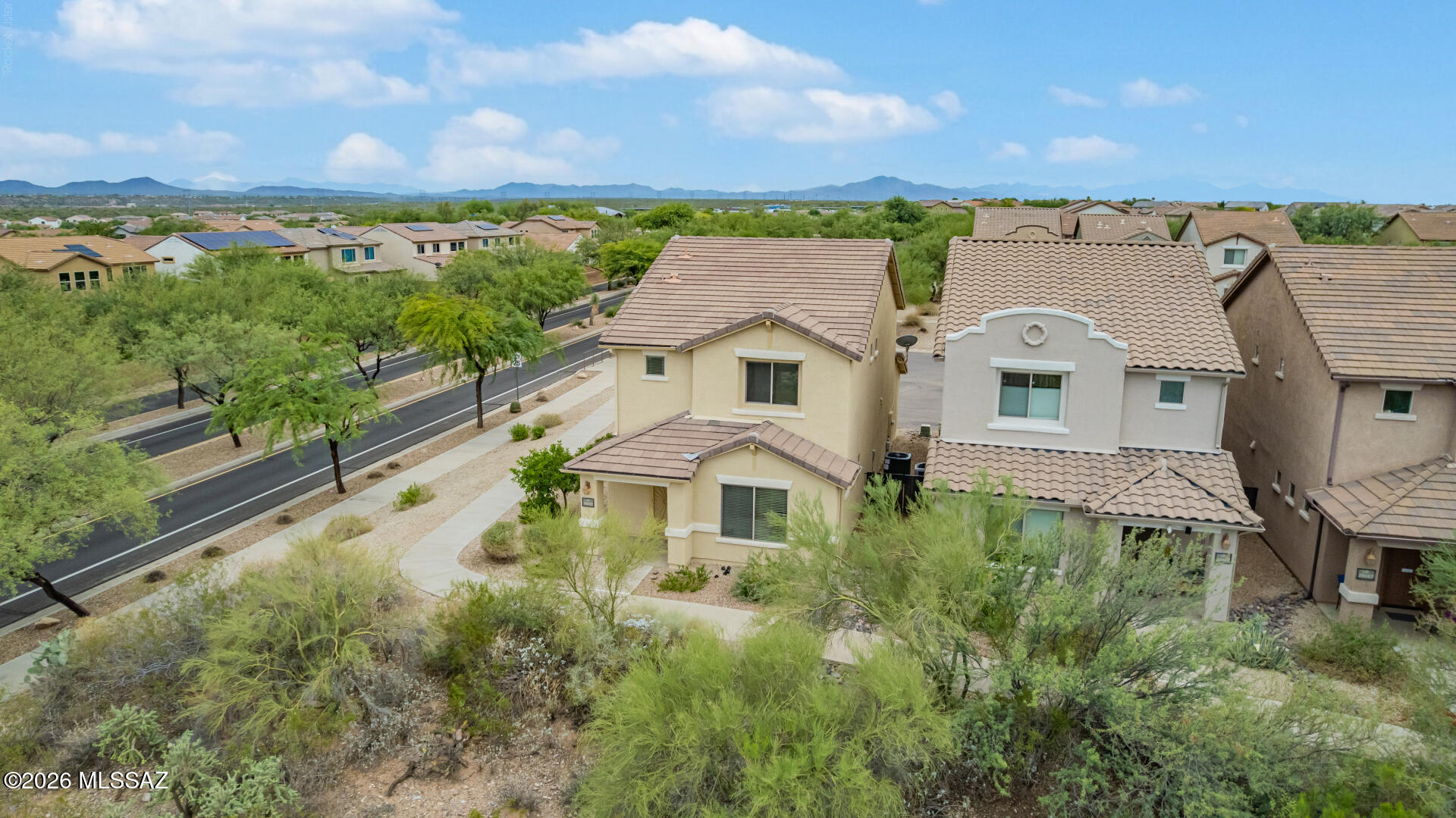 Sierra Morado Unit 2 West - Residential