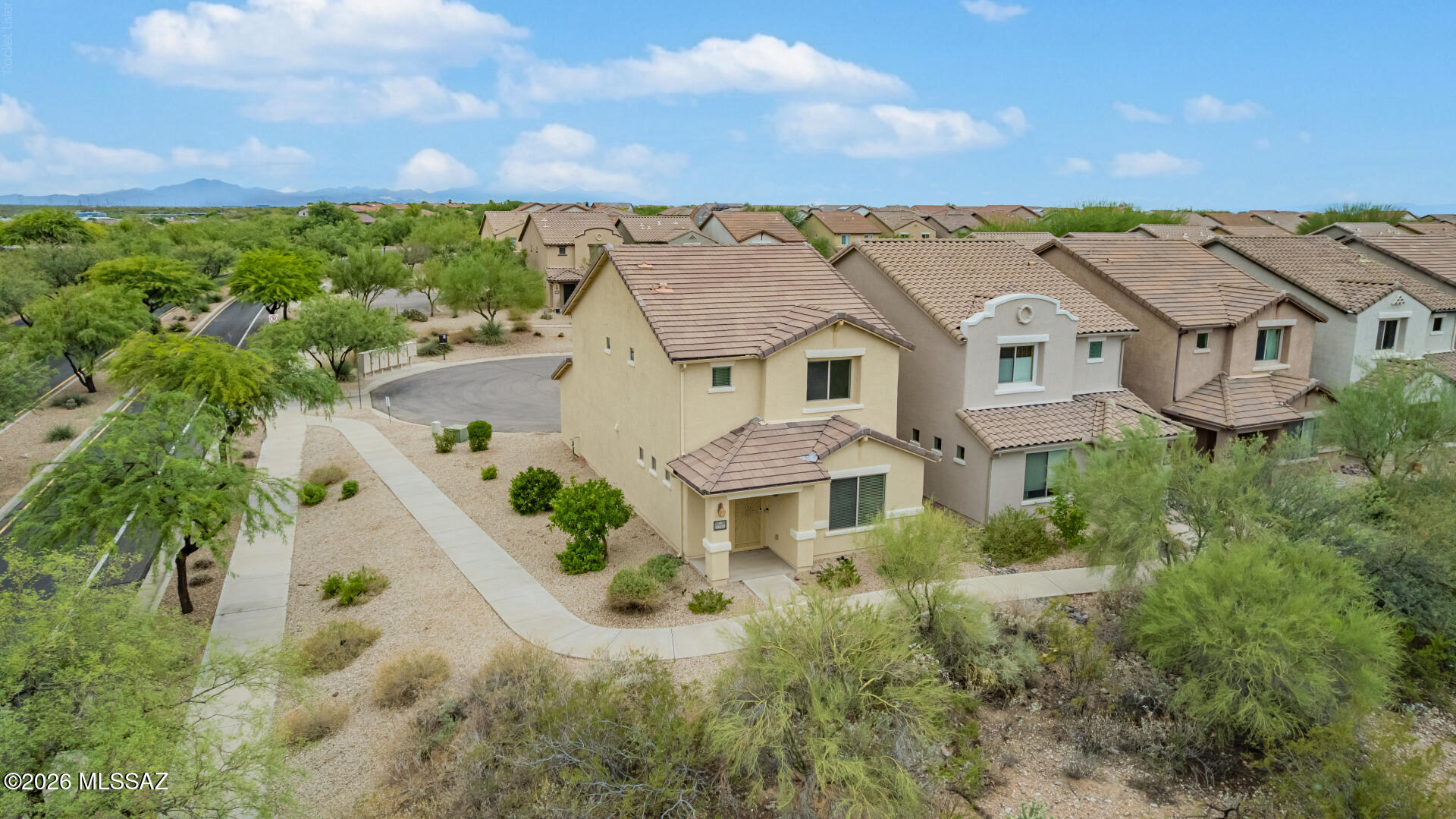 Sierra Morado Unit 2 West - Residential