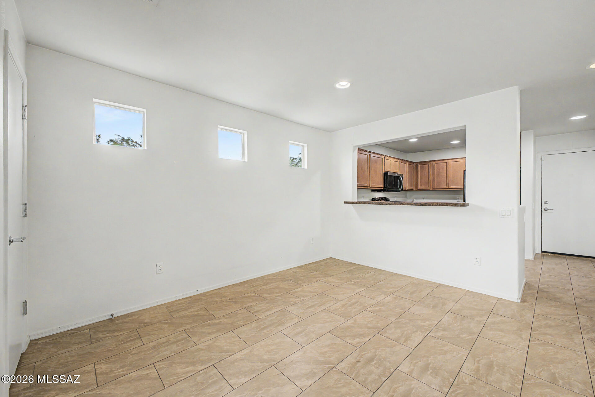 Sierra Morado Unit 2 West - Residential