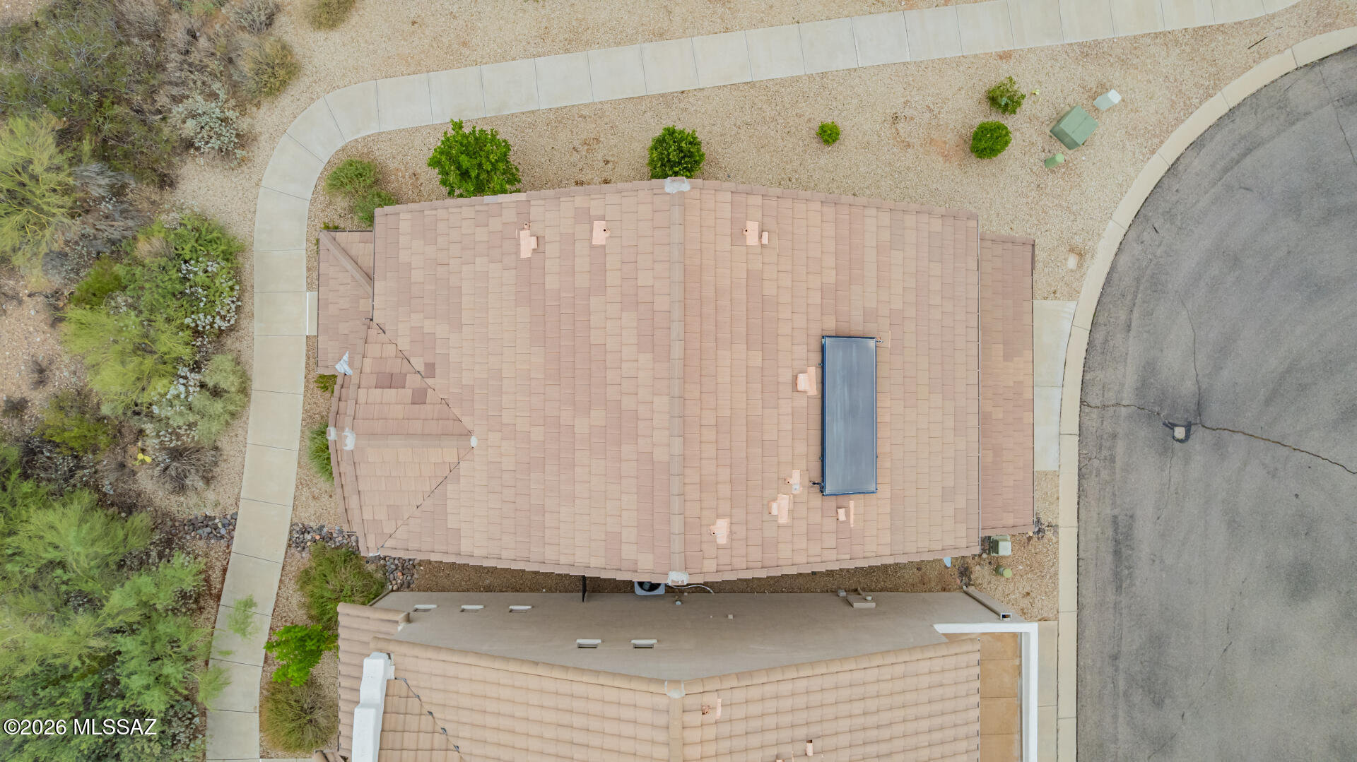 Sierra Morado Unit 2 West - Residential