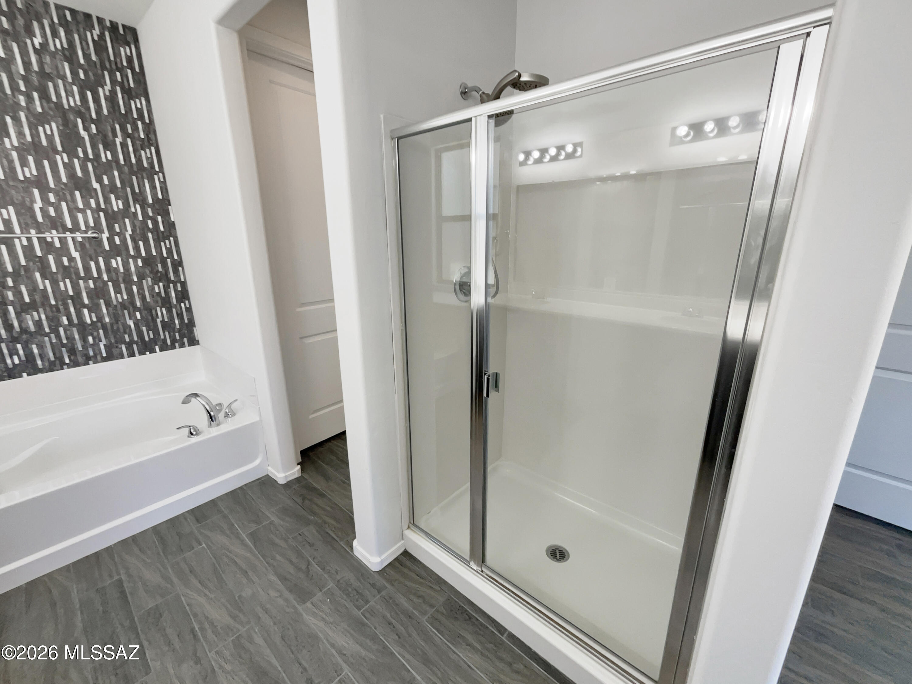 Gladden Farms BLK 22 & 24 - Residential