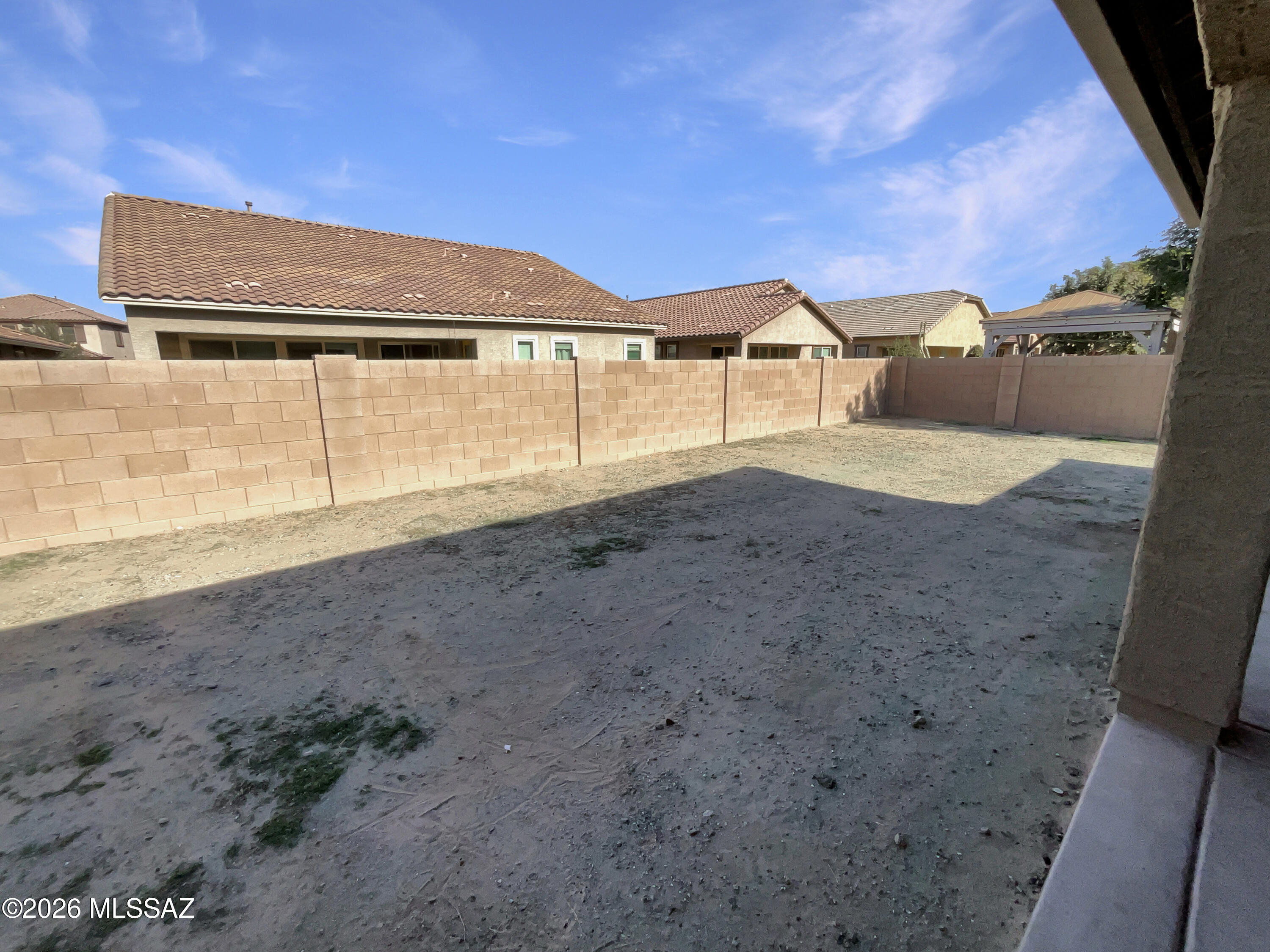 Gladden Farms BLK 22 & 24 - Residential