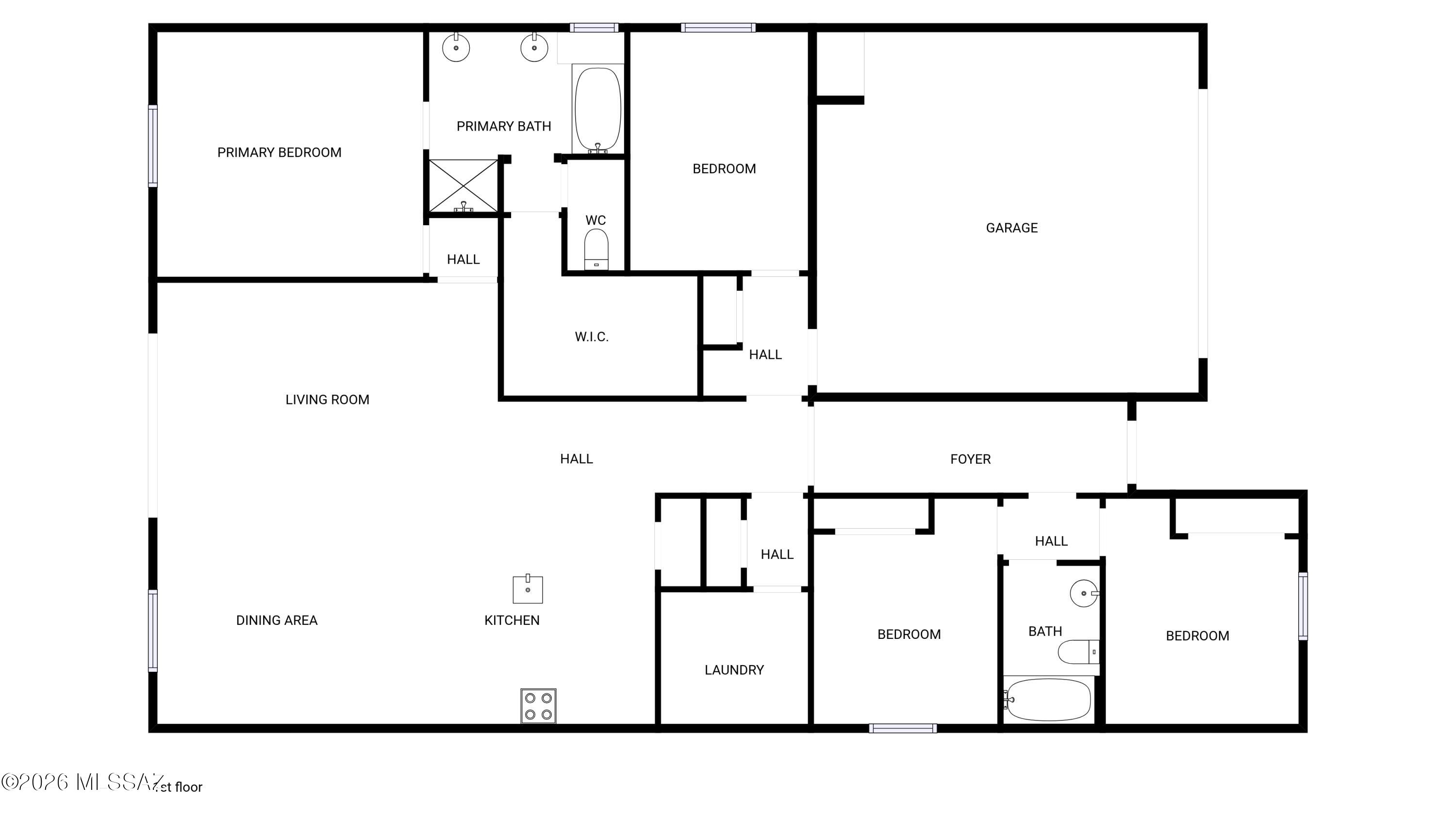 Gladden Farms BLK 22 & 24 - Residential