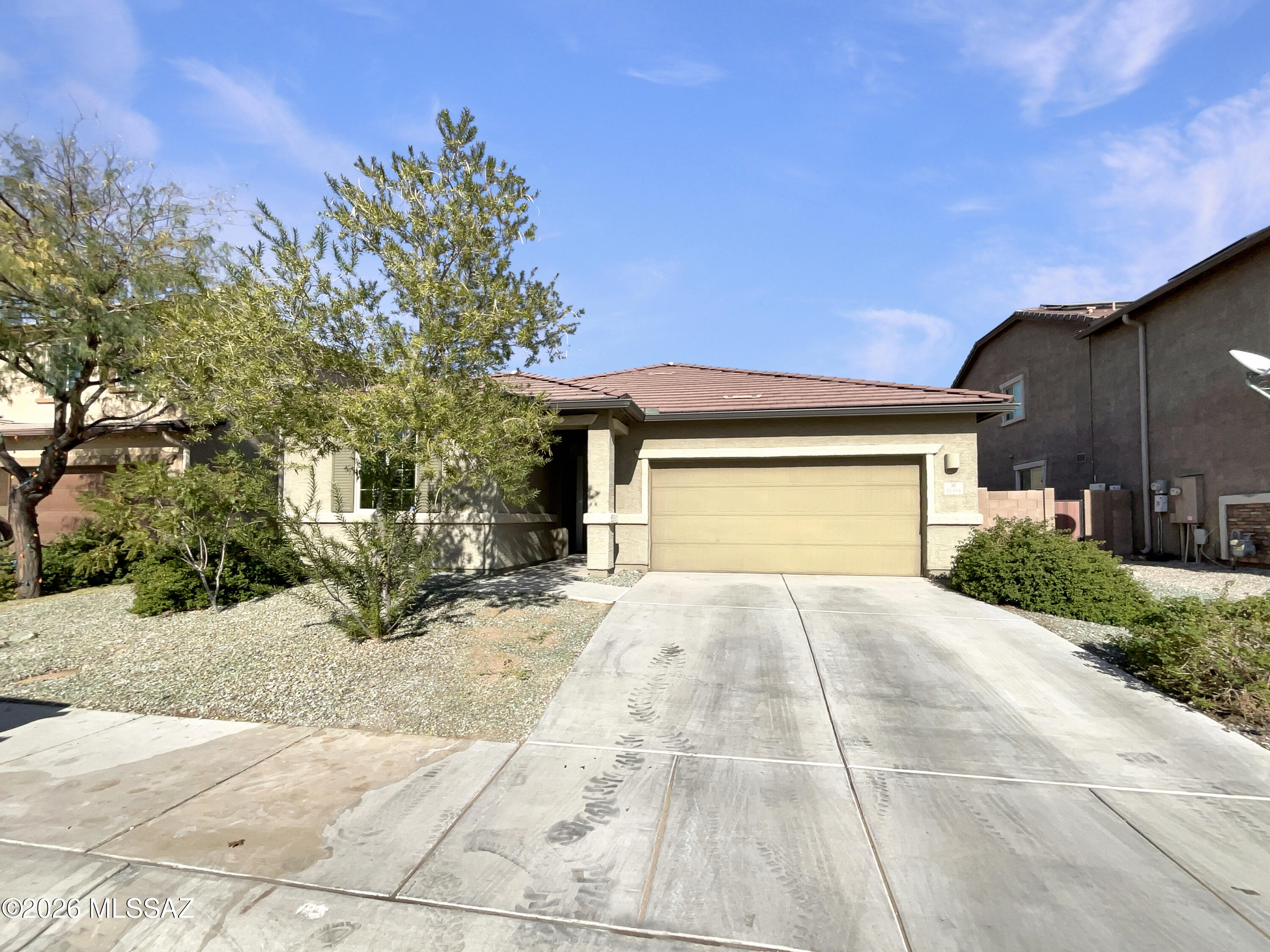 Gladden Farms BLK 22 & 24 - Residential