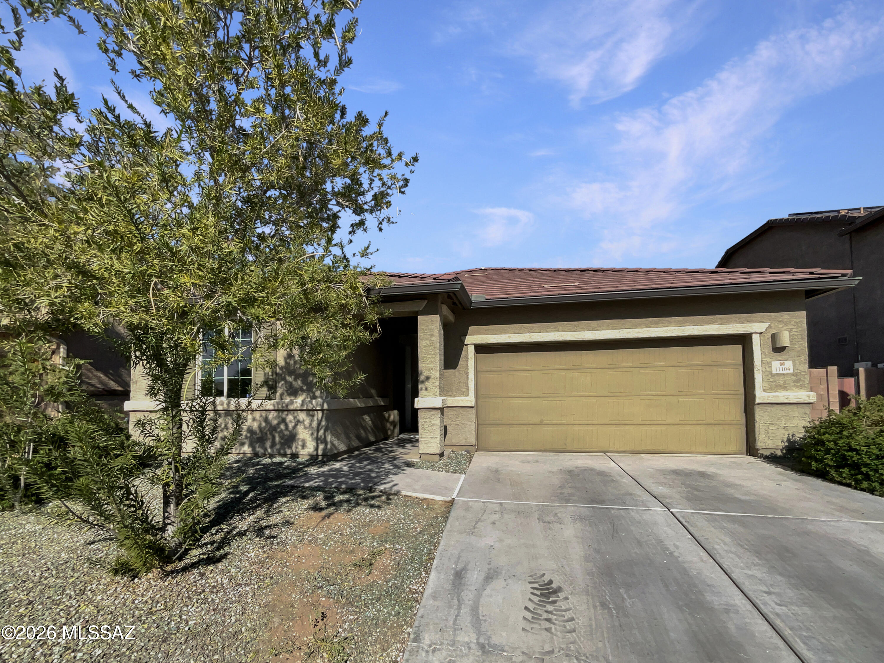 Gladden Farms BLK 22 & 24 - Residential