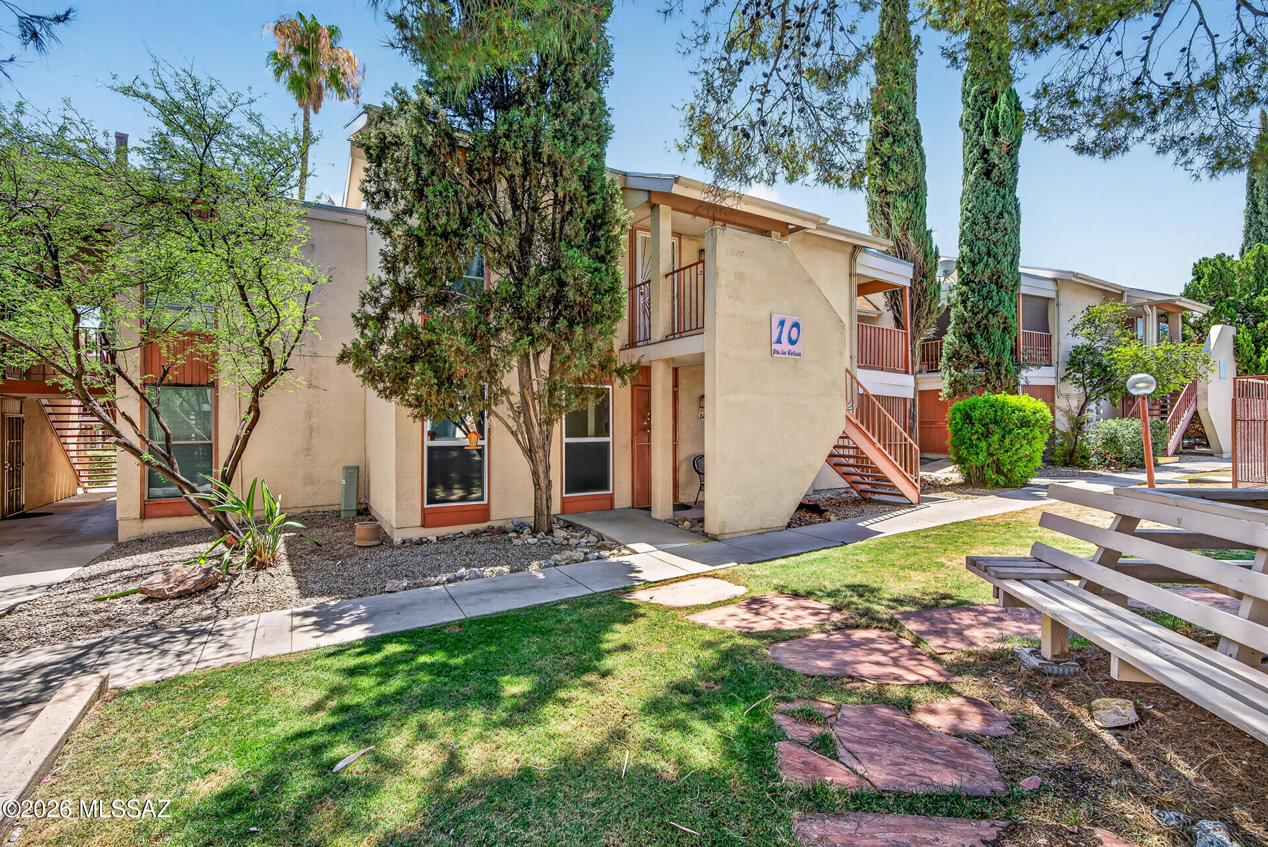 Las Colinas Condominiums - Residential