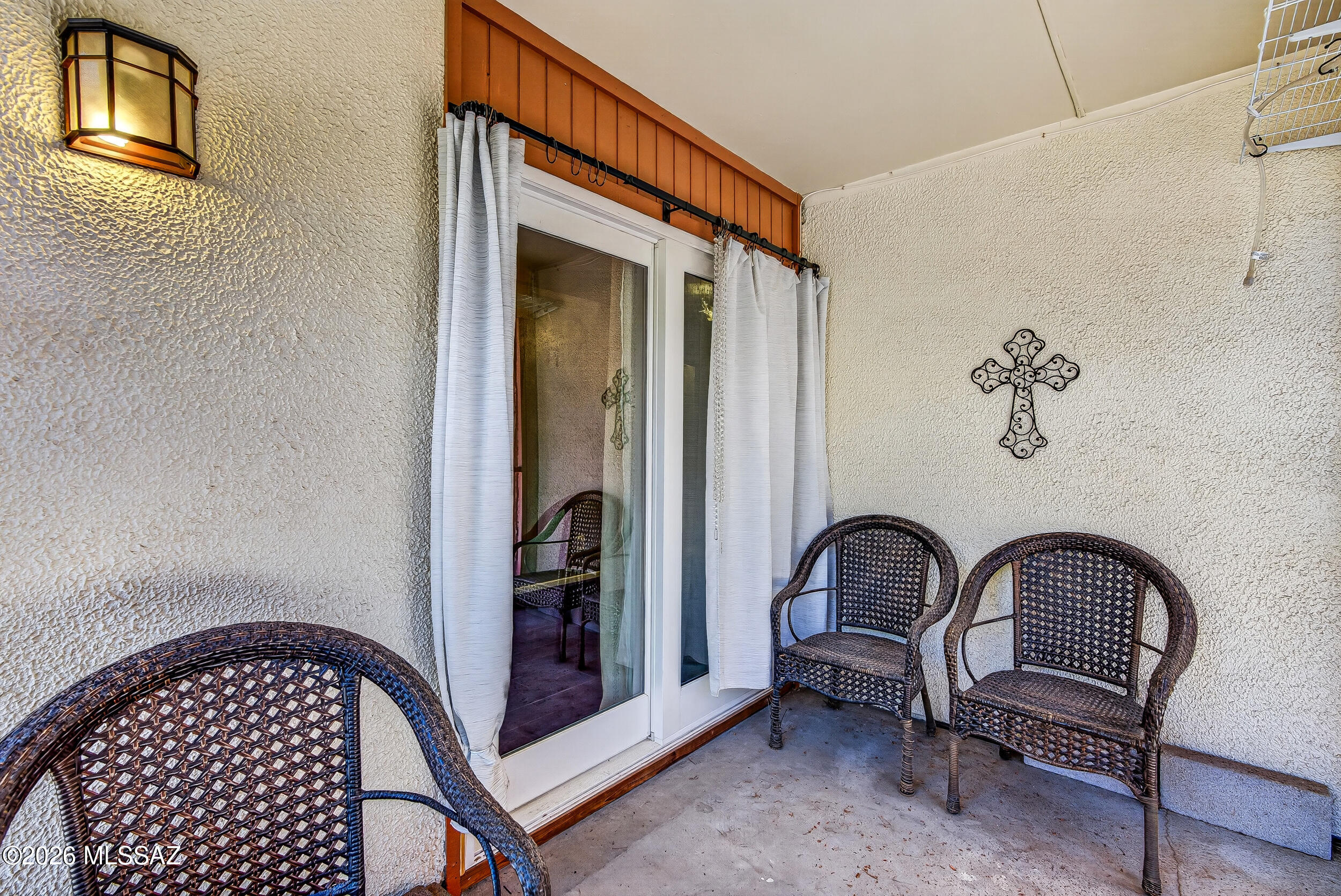 Las Colinas Condominiums - Residential