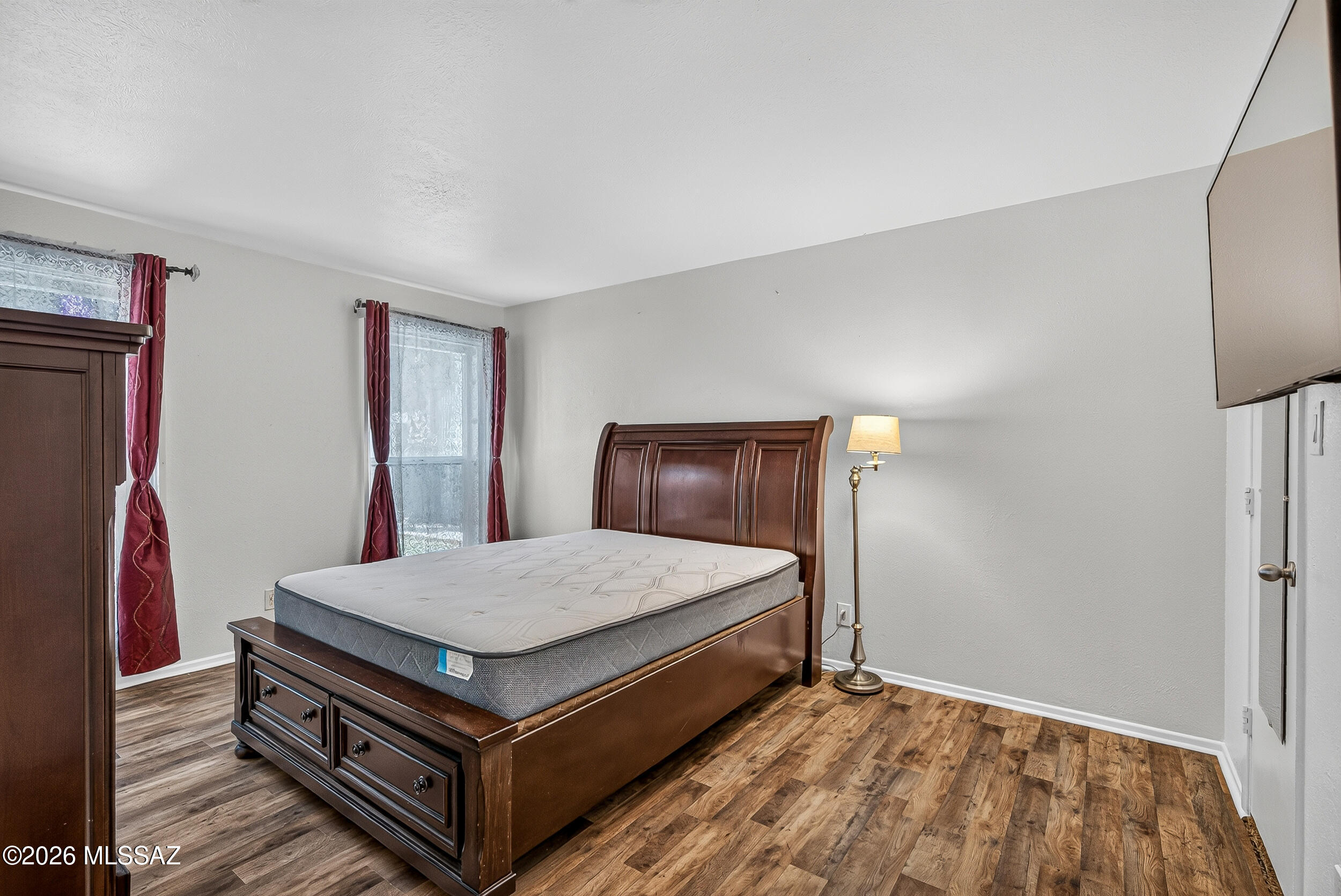 Las Colinas Condominiums - Residential