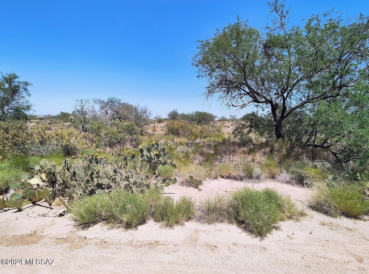 Diamond Bell Ranch - Tucson Unit 4 (1-513) - Land