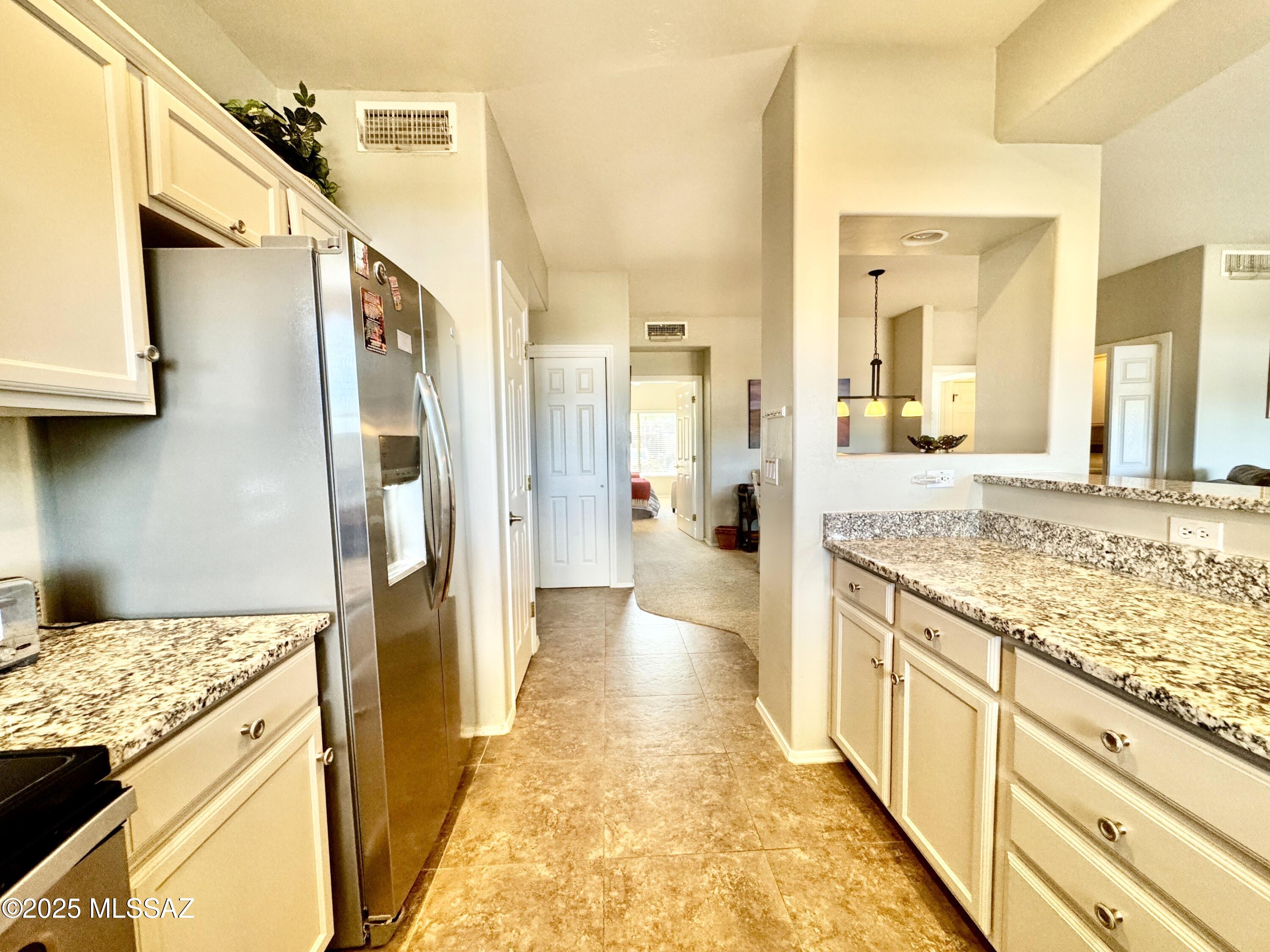 Vistoso Resort Casitas - Residential