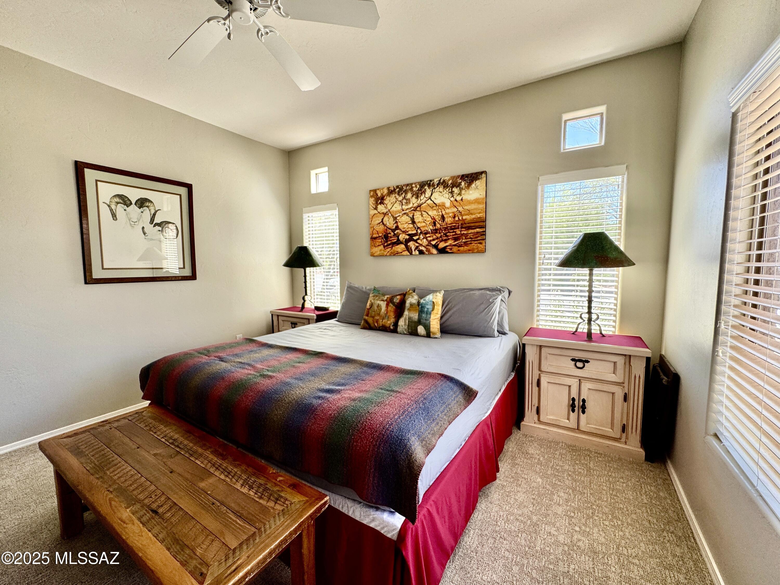 Vistoso Resort Casitas - Residential