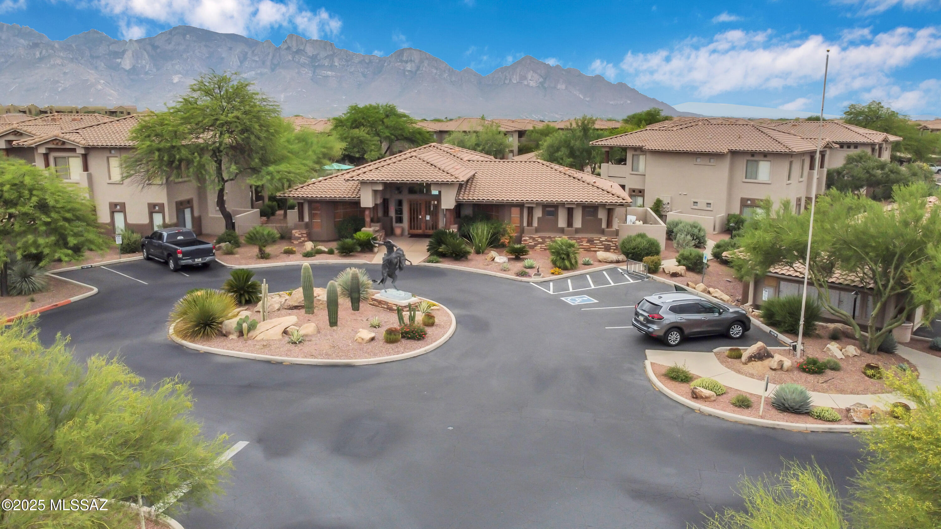 Vistoso Resort Casitas - Residential