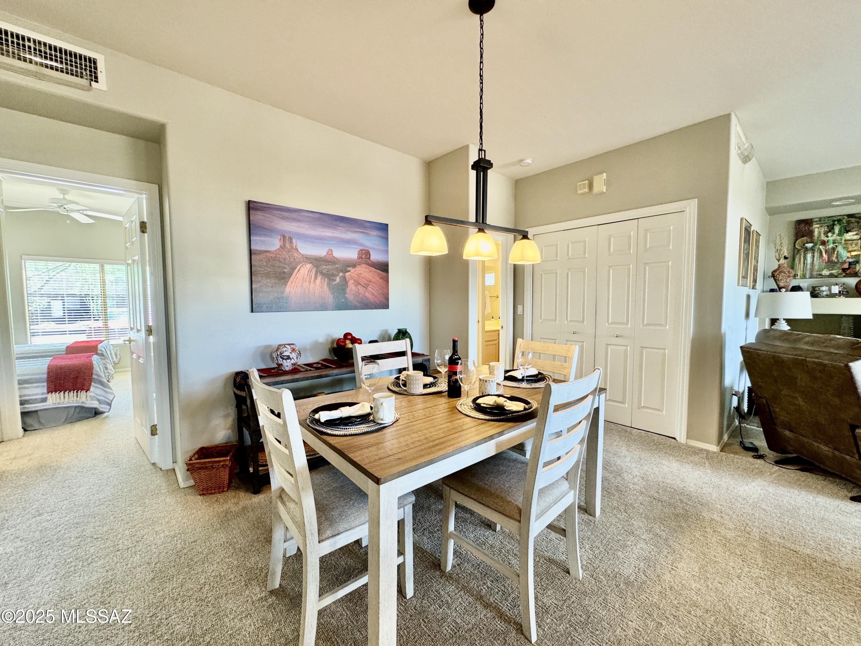 Vistoso Resort Casitas - Residential