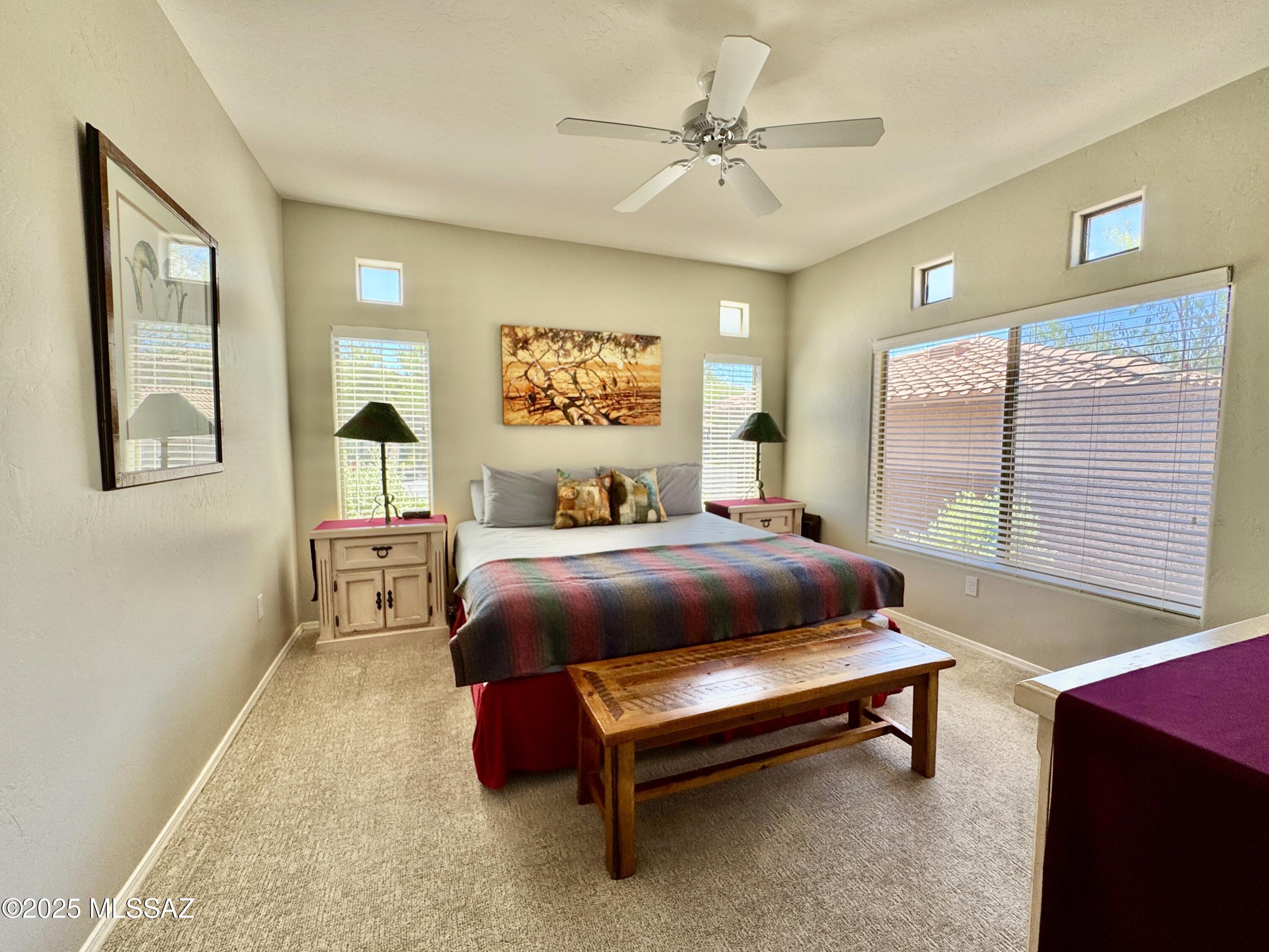 Vistoso Resort Casitas - Residential