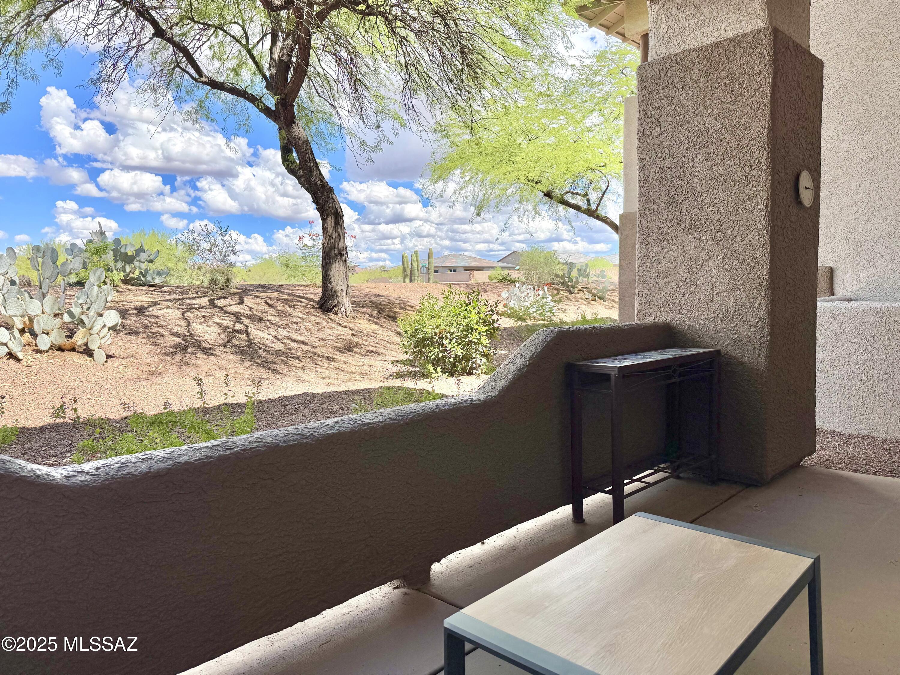 Vistoso Resort Casitas - Residential