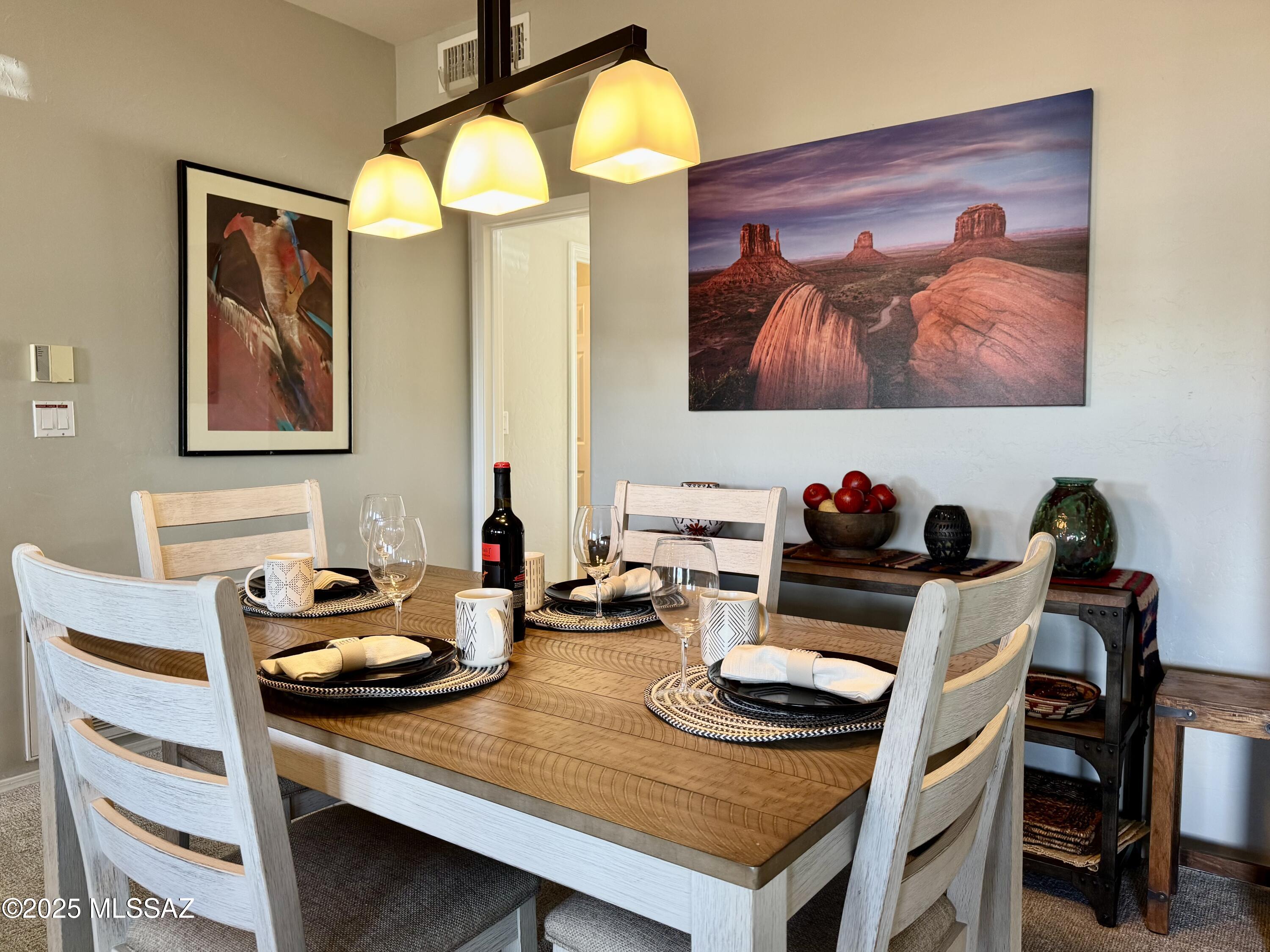 Vistoso Resort Casitas - Residential