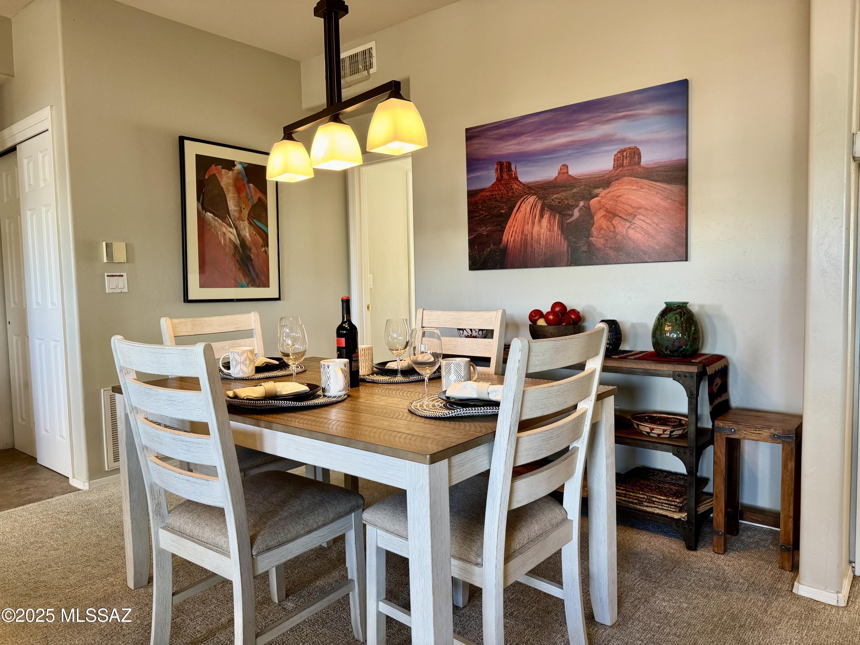 Vistoso Resort Casitas - Residential