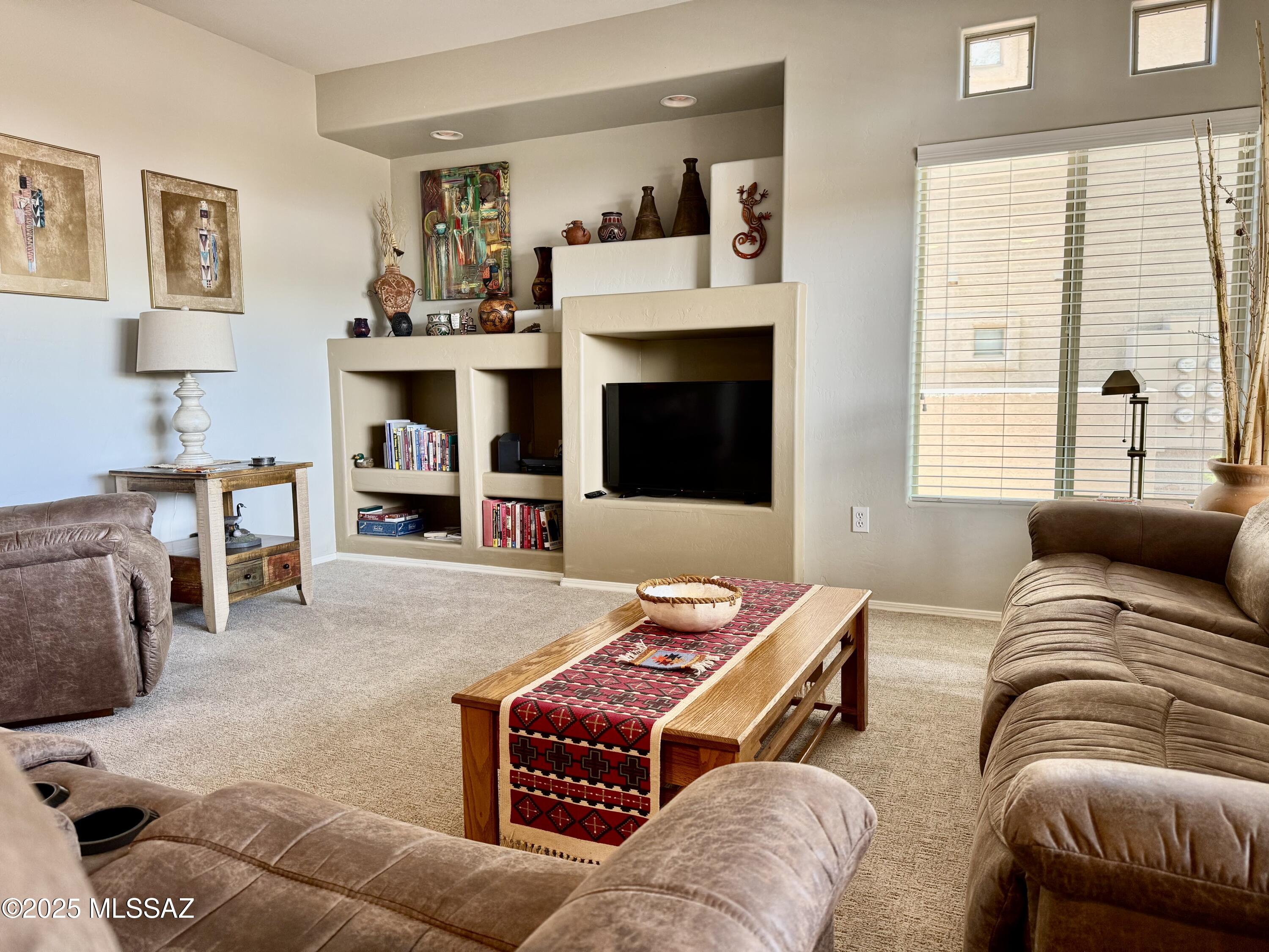 Vistoso Resort Casitas - Residential