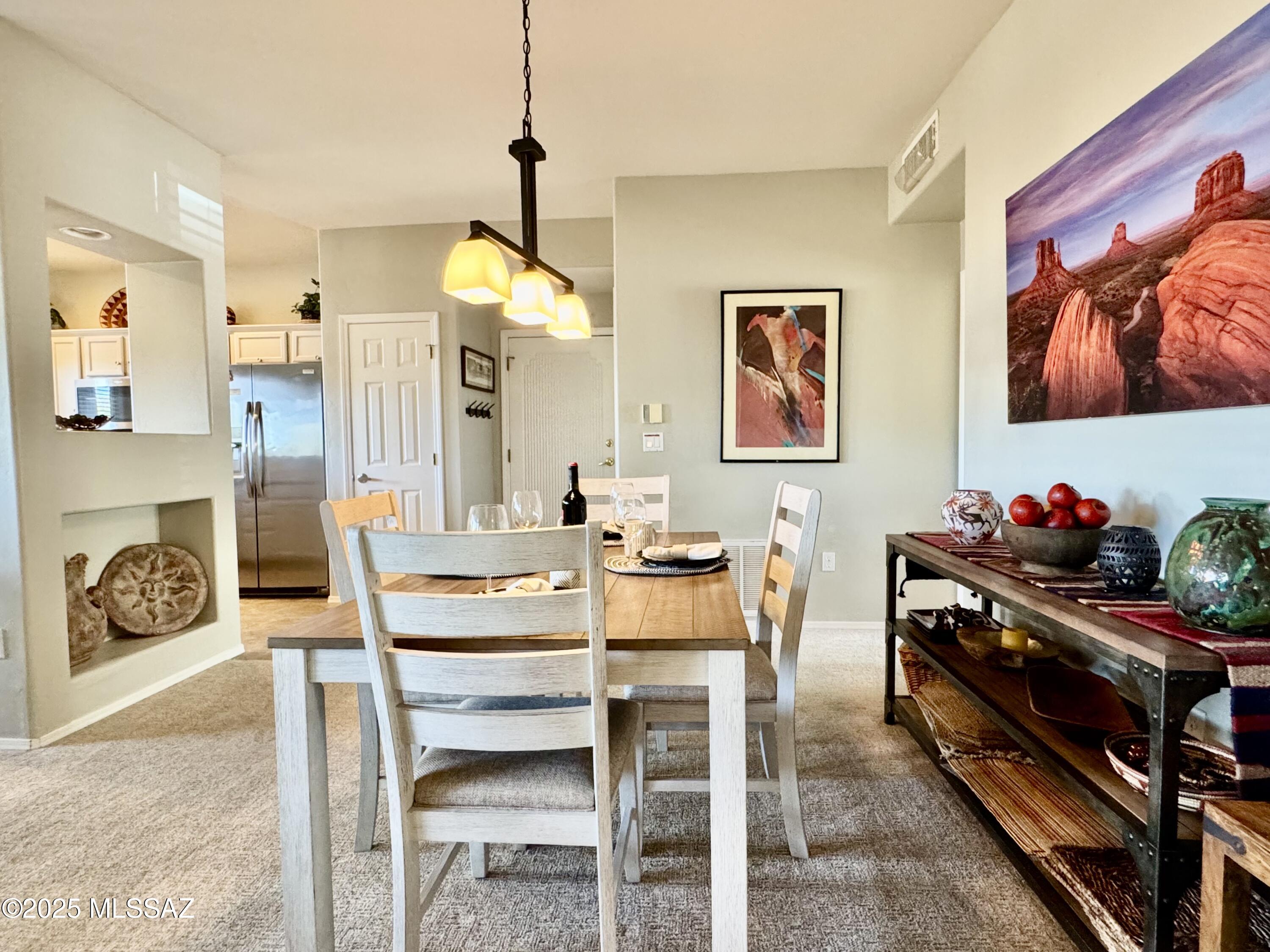 Vistoso Resort Casitas - Residential