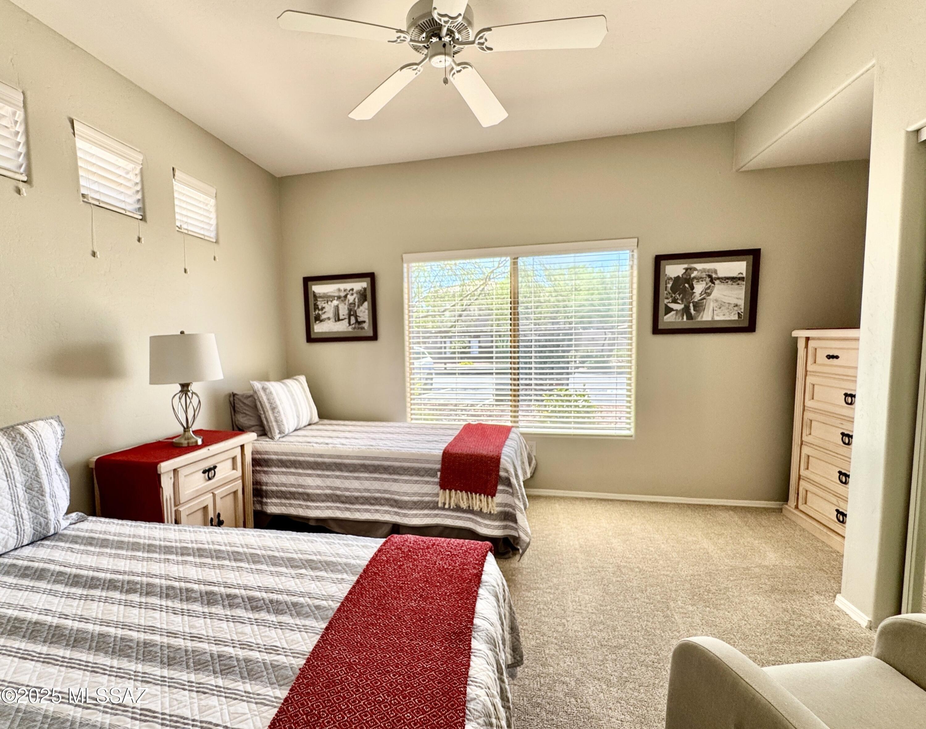 Vistoso Resort Casitas - Residential
