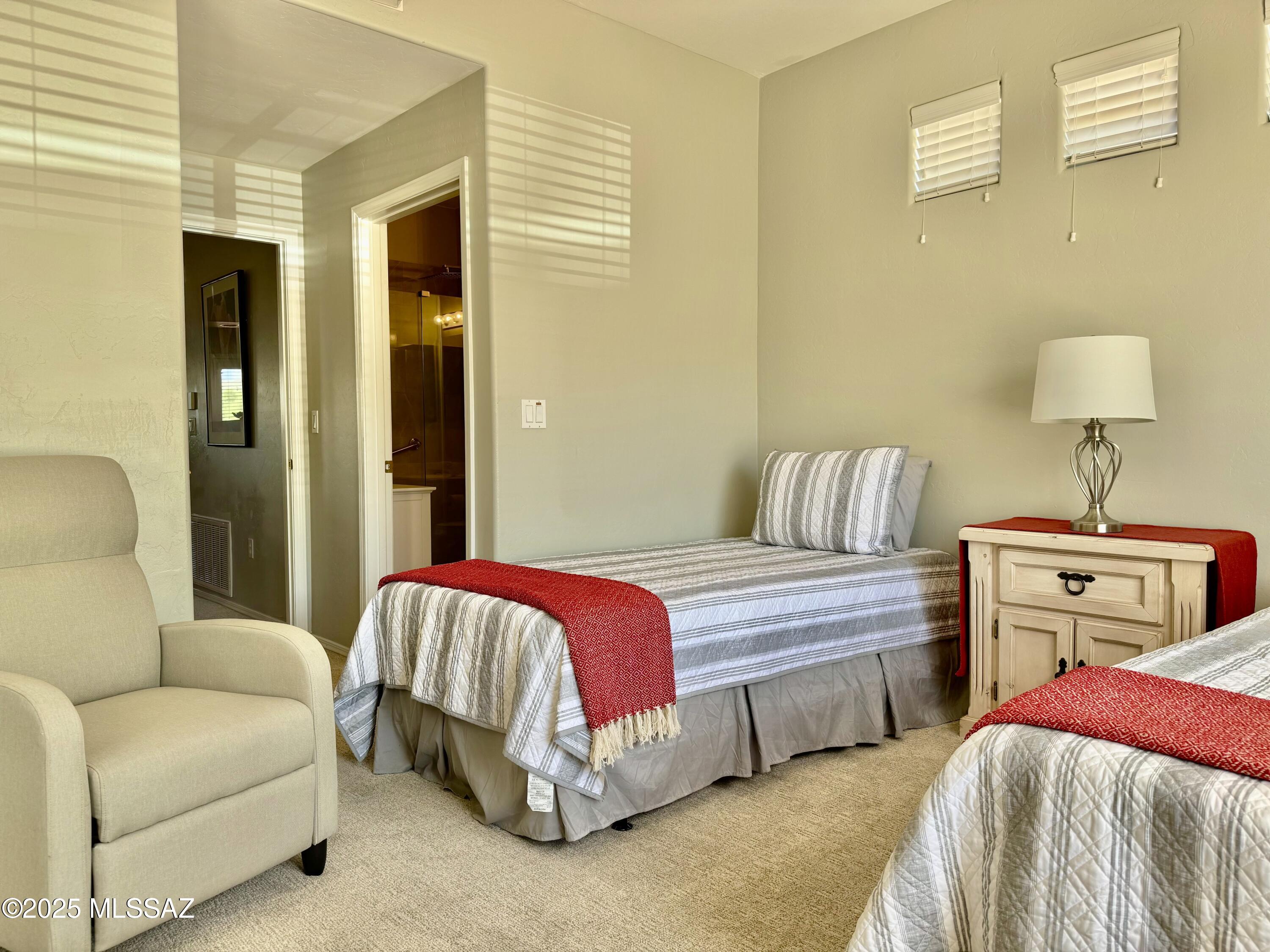 Vistoso Resort Casitas - Residential