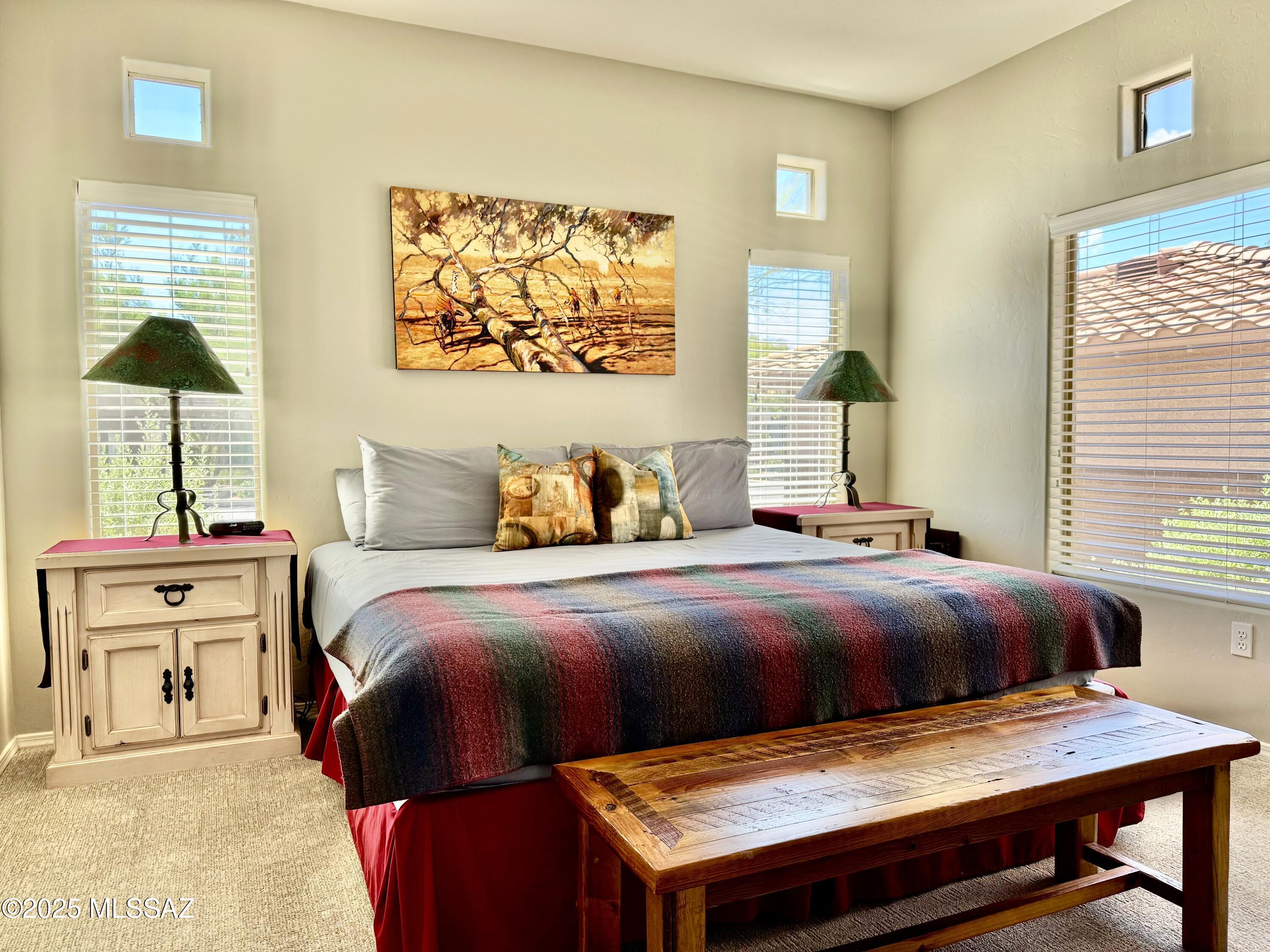 Vistoso Resort Casitas - Residential