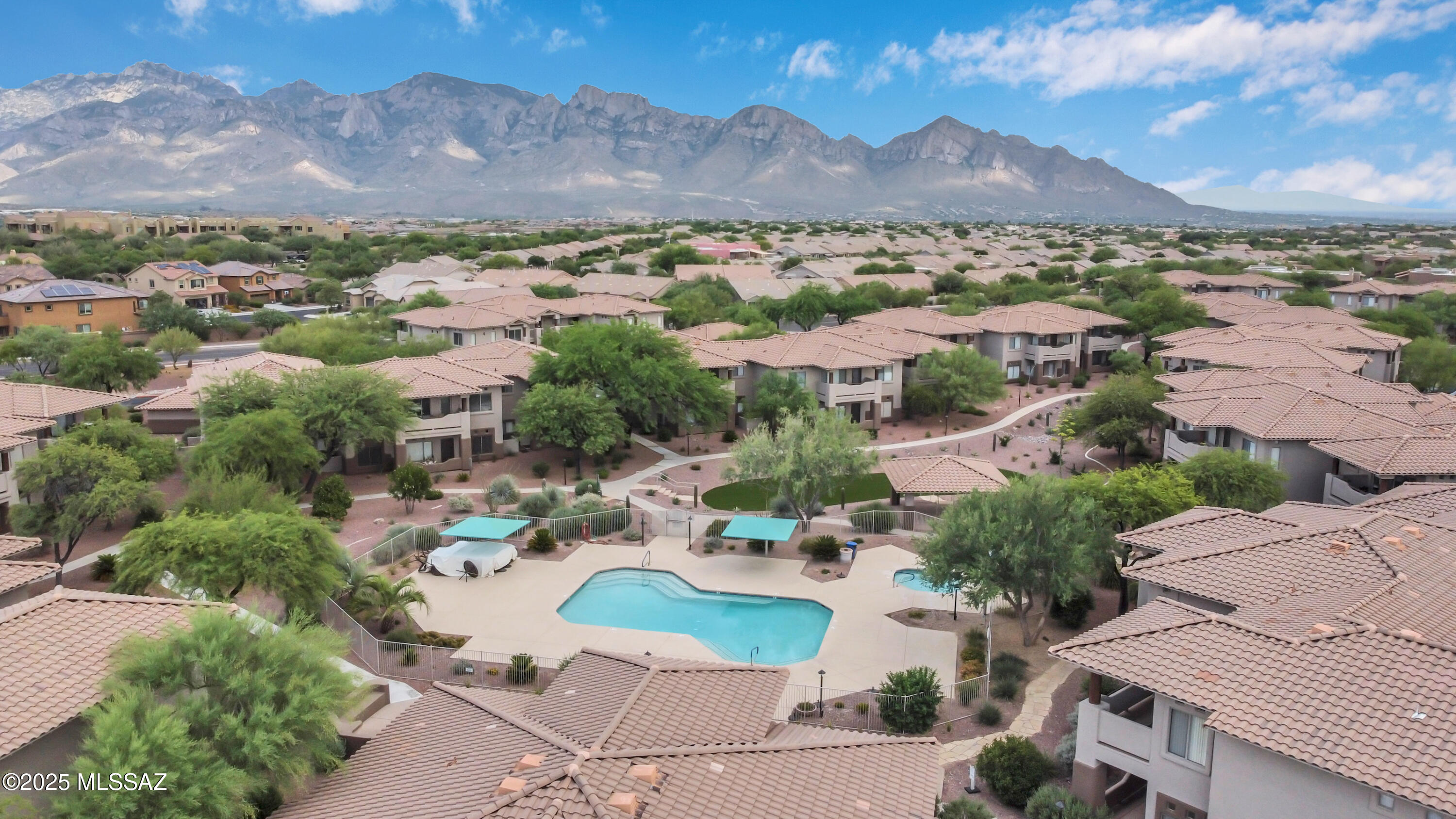 Vistoso Resort Casitas - Residential