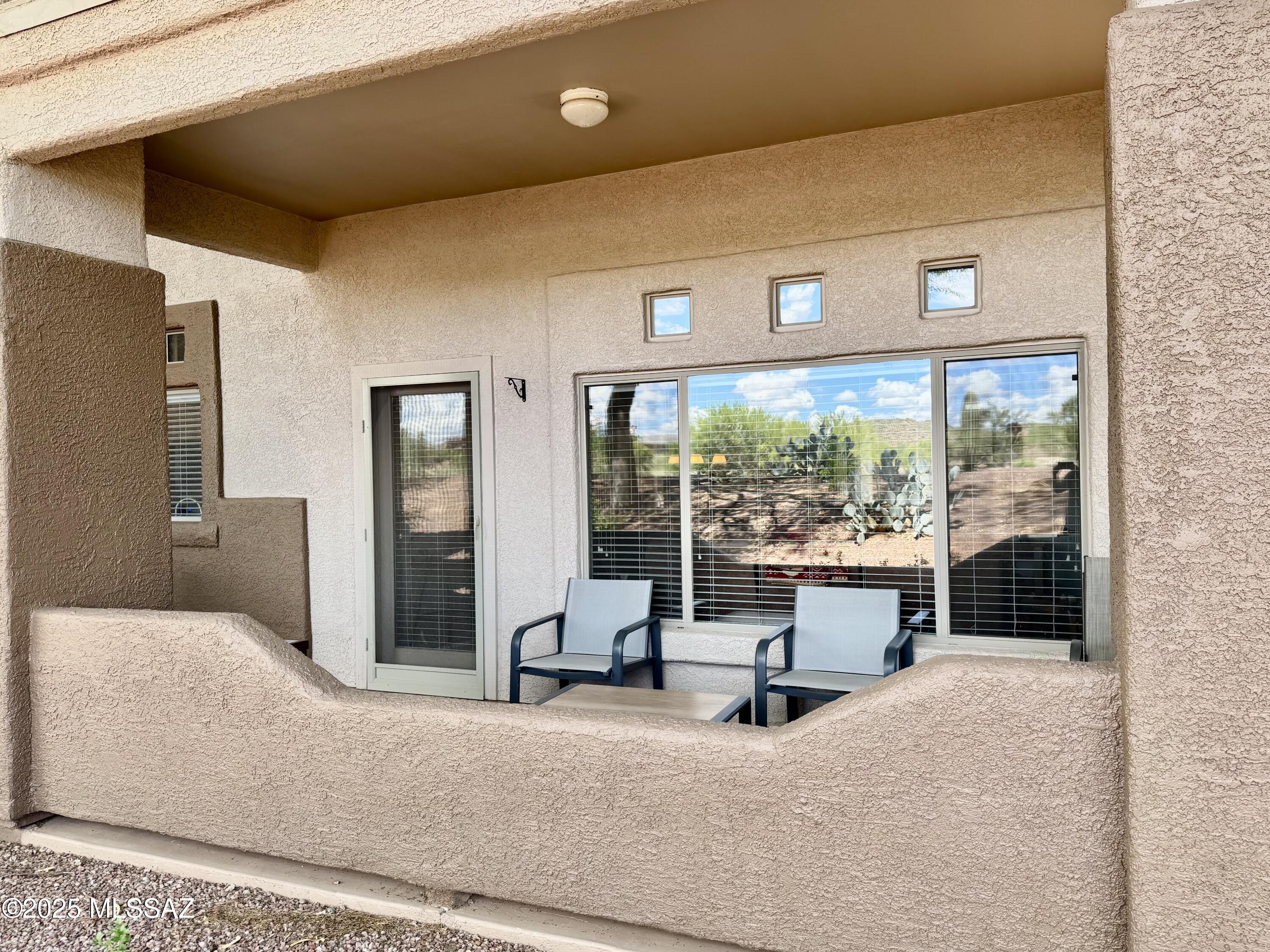 Vistoso Resort Casitas - Residential
