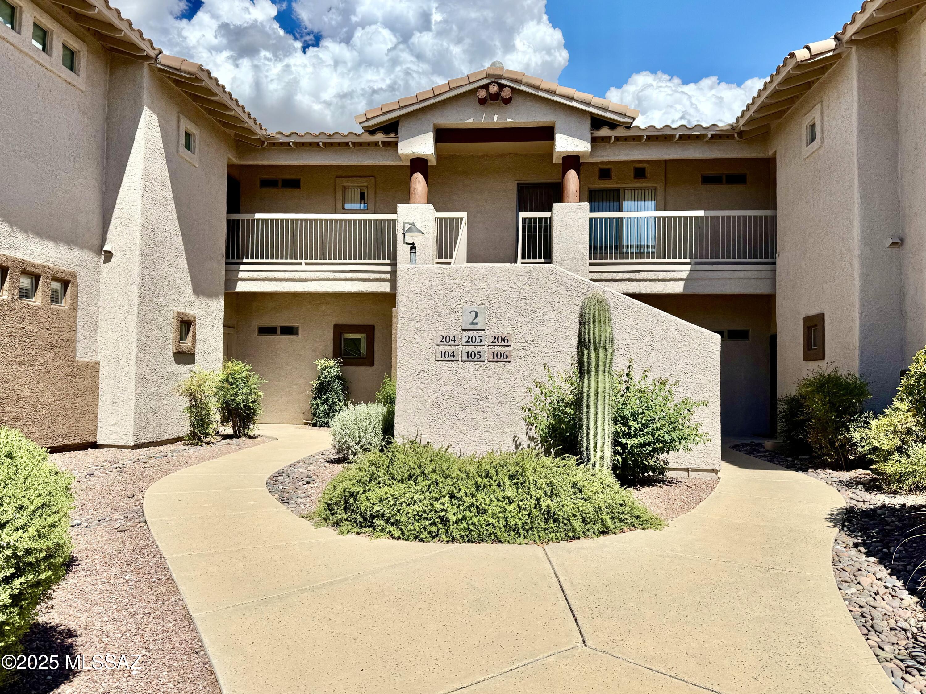 Vistoso Resort Casitas - Residential