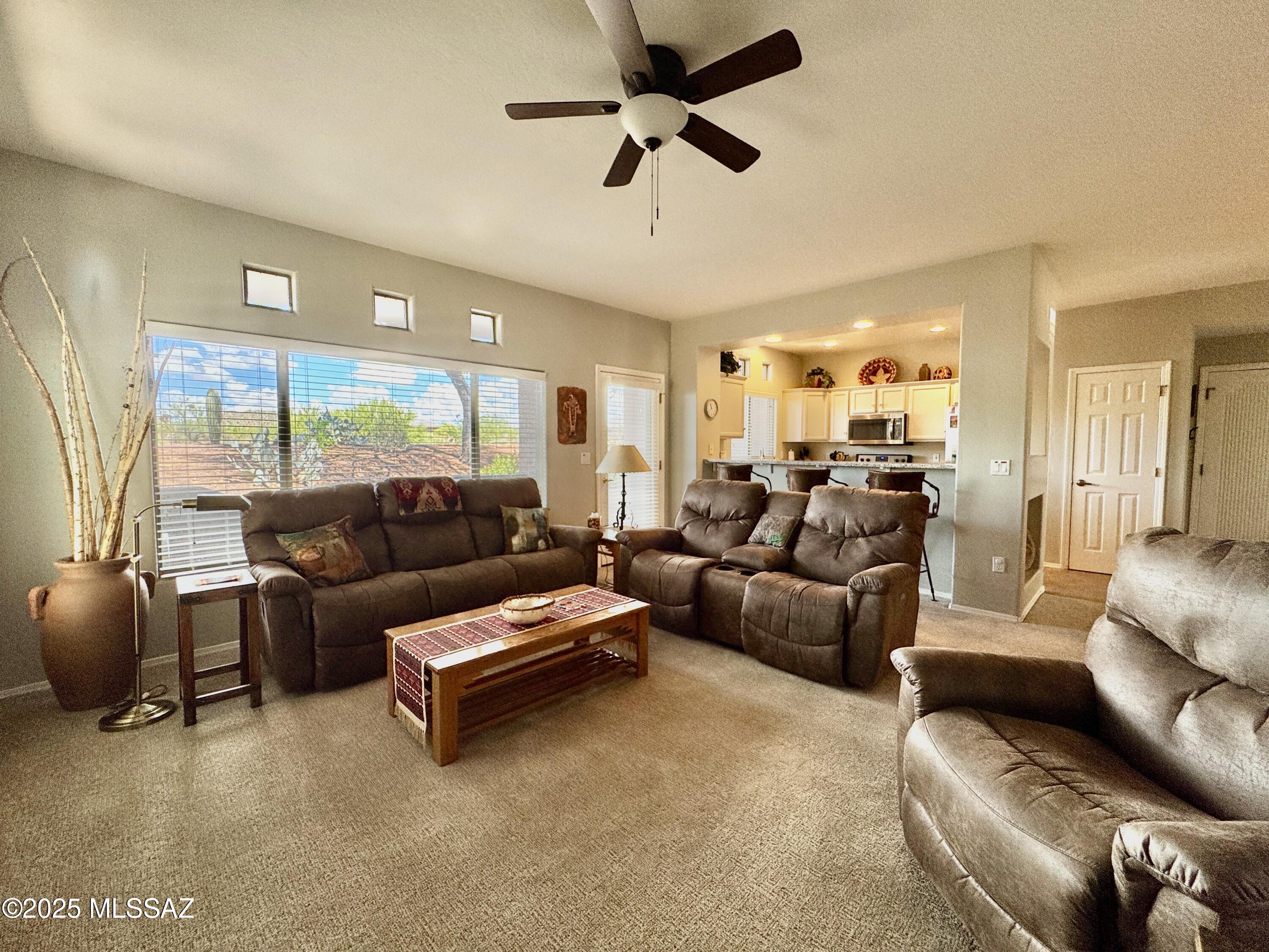Vistoso Resort Casitas - Residential