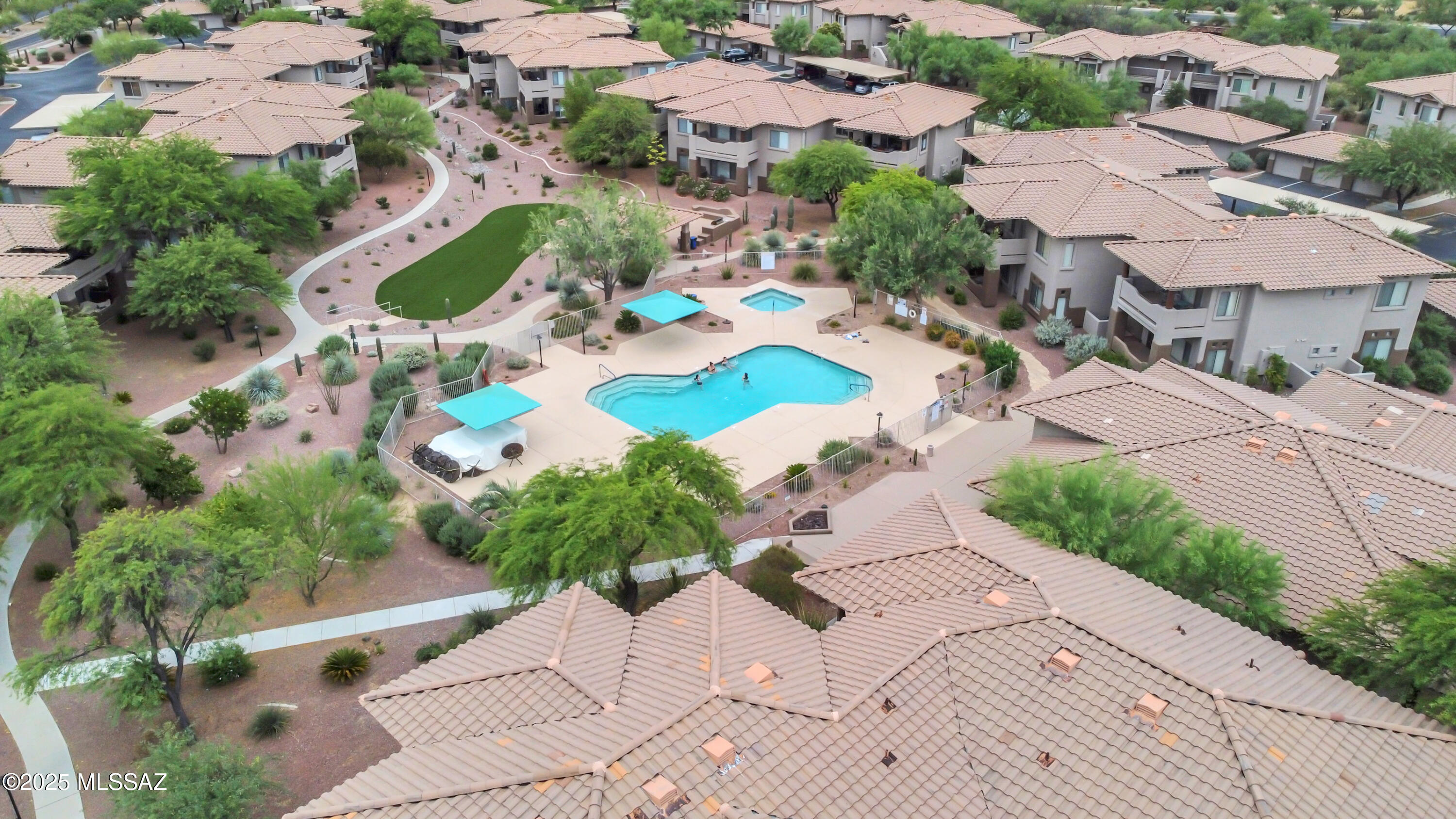 Vistoso Resort Casitas - Residential