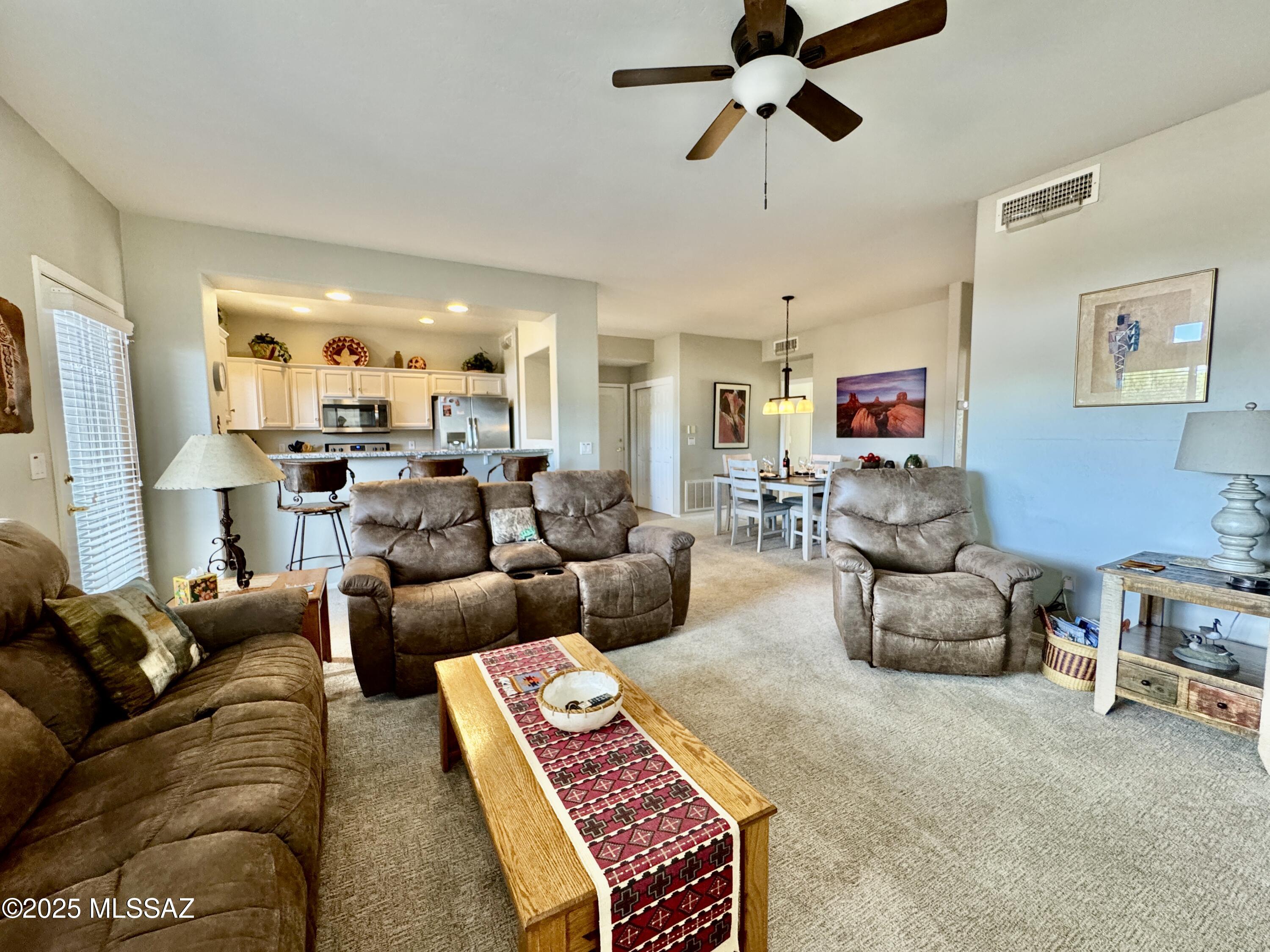 Vistoso Resort Casitas - Residential