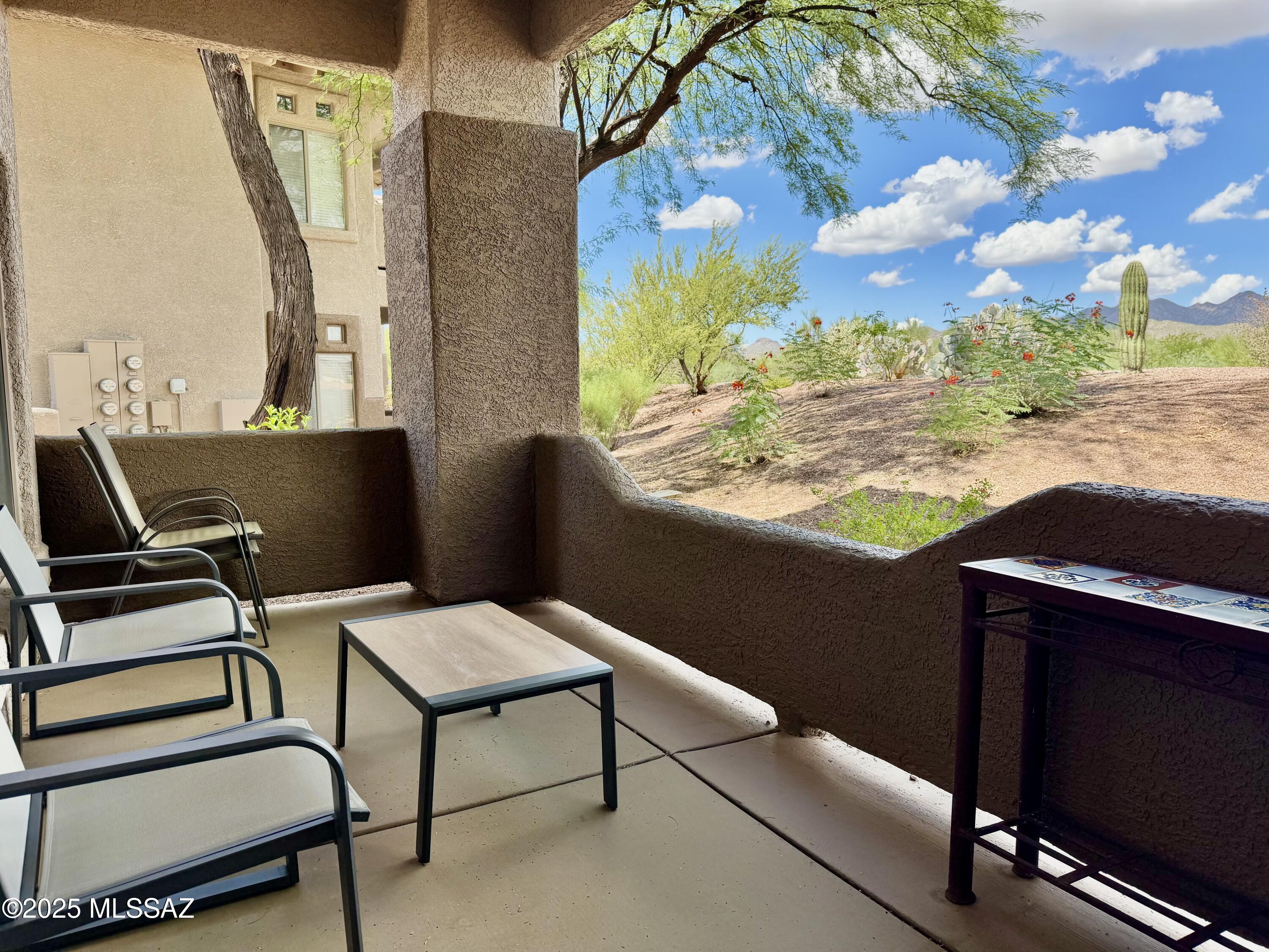 Vistoso Resort Casitas - Residential