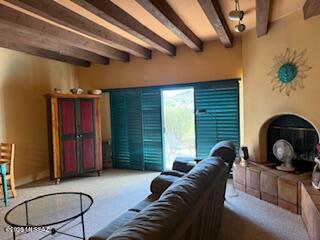 Starr Pass Golf Casitas - Residential Lease