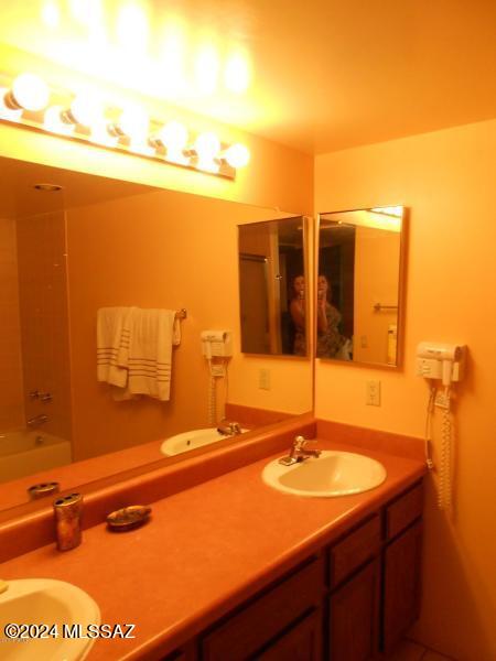 Starr Pass Golf Casitas - Residential Lease