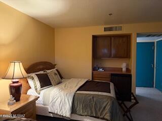 Starr Pass Golf Casitas - Residential Lease