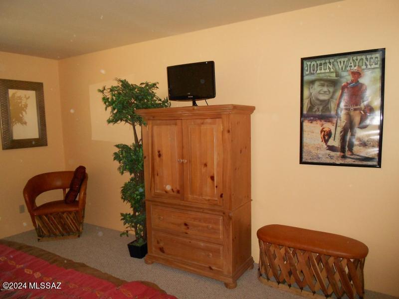 Starr Pass Golf Casitas - Residential Lease